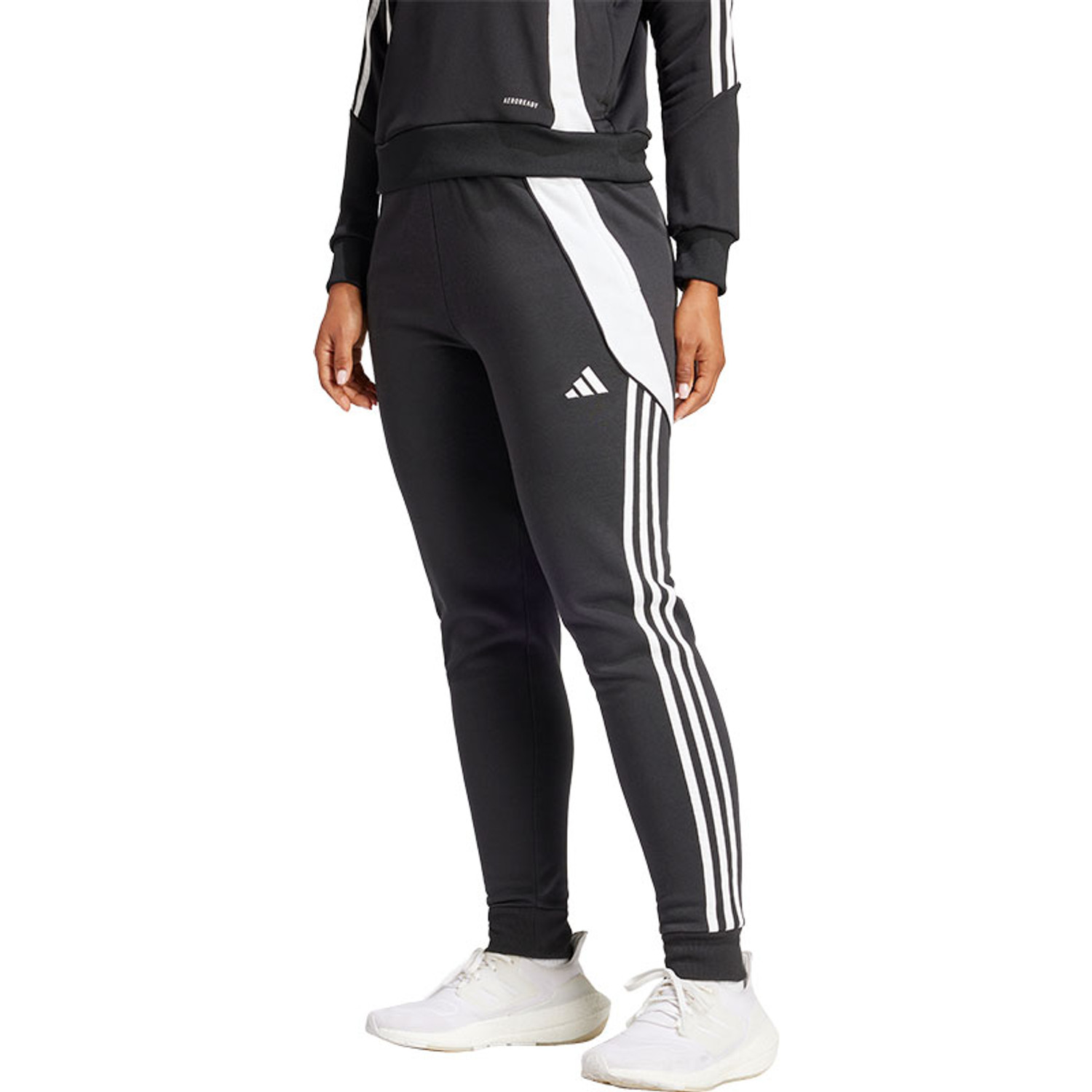 Adidas jogger pants womens new arrivals