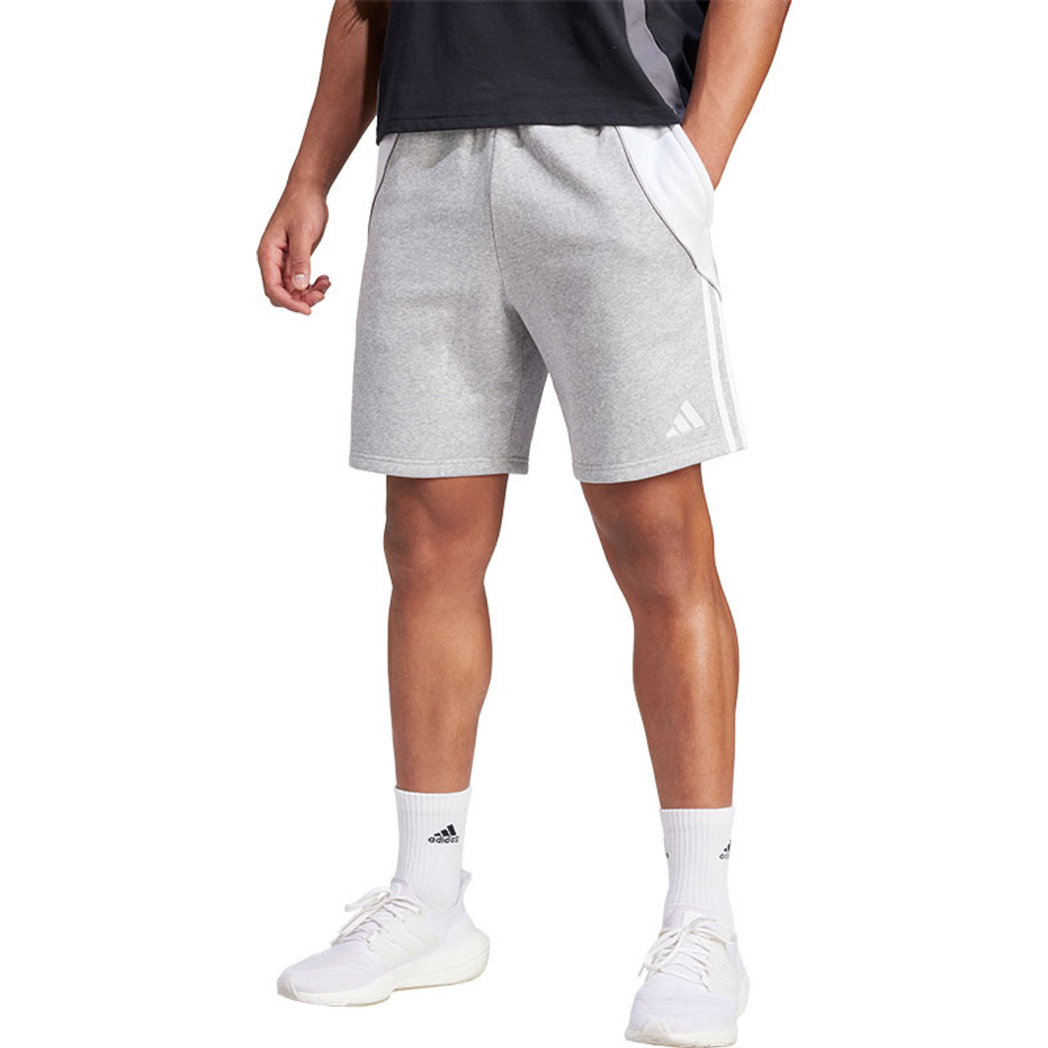 Sweat shorts adidas hot sale