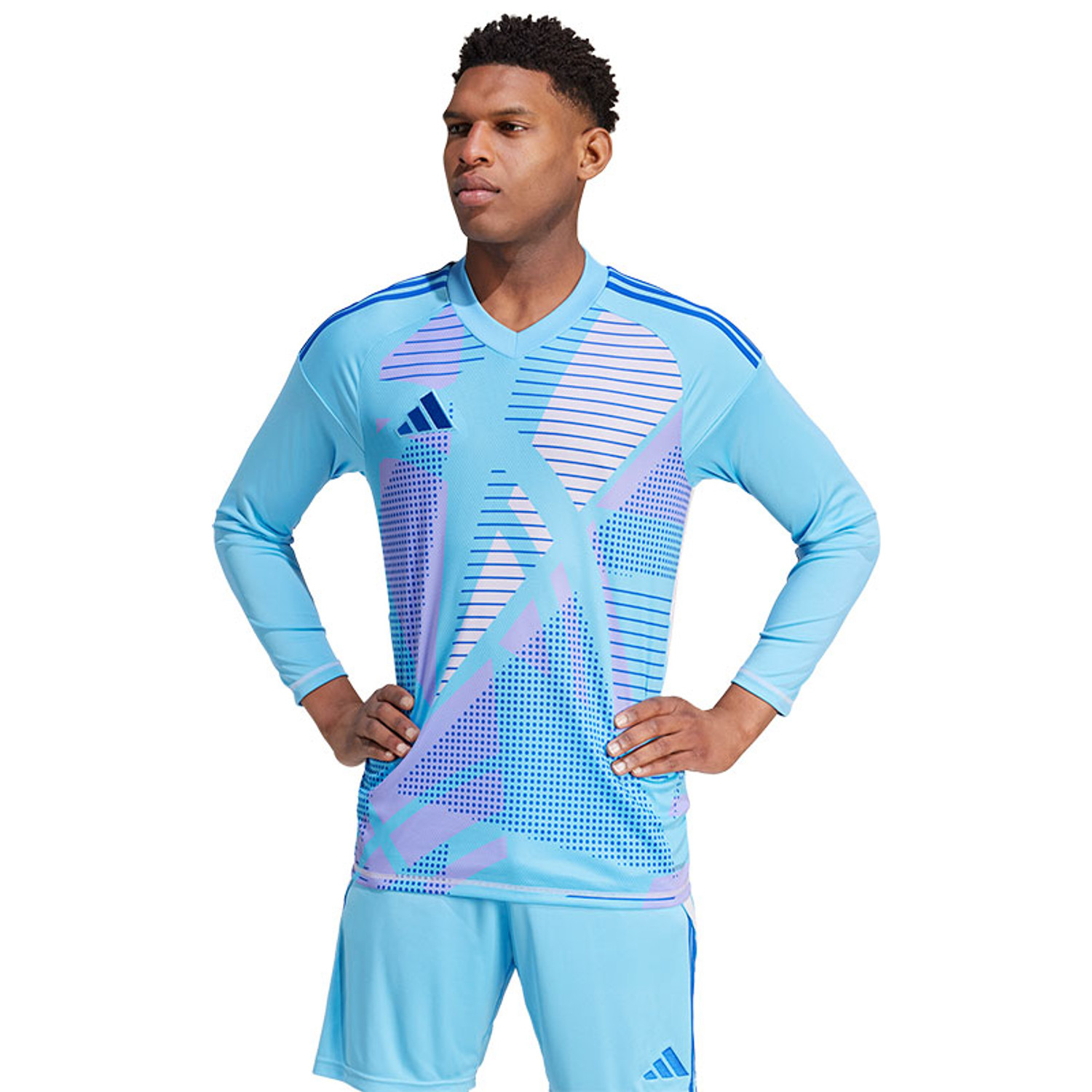 Adidas keeperskleding deals