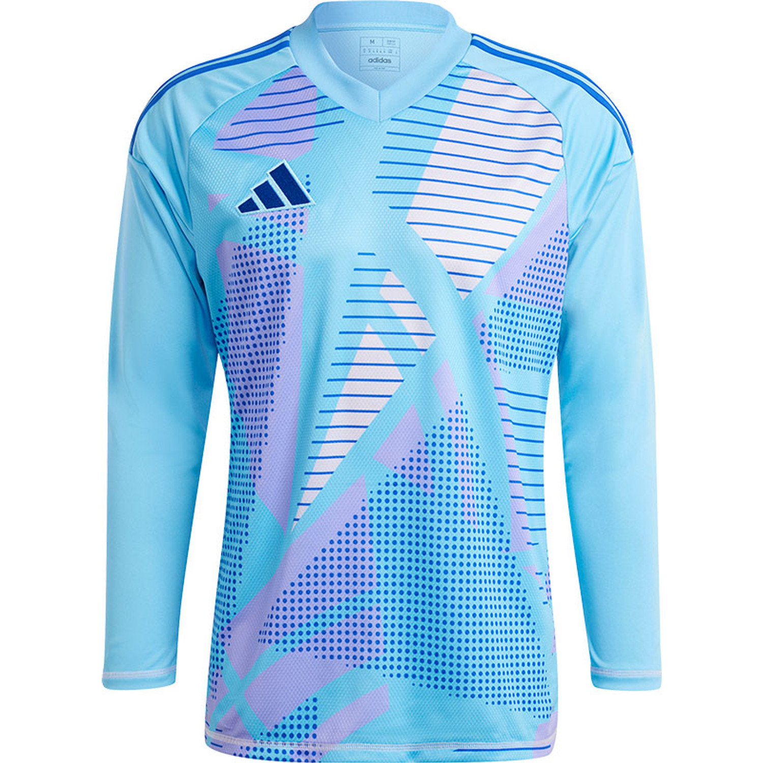 Keepersshirt adidas online