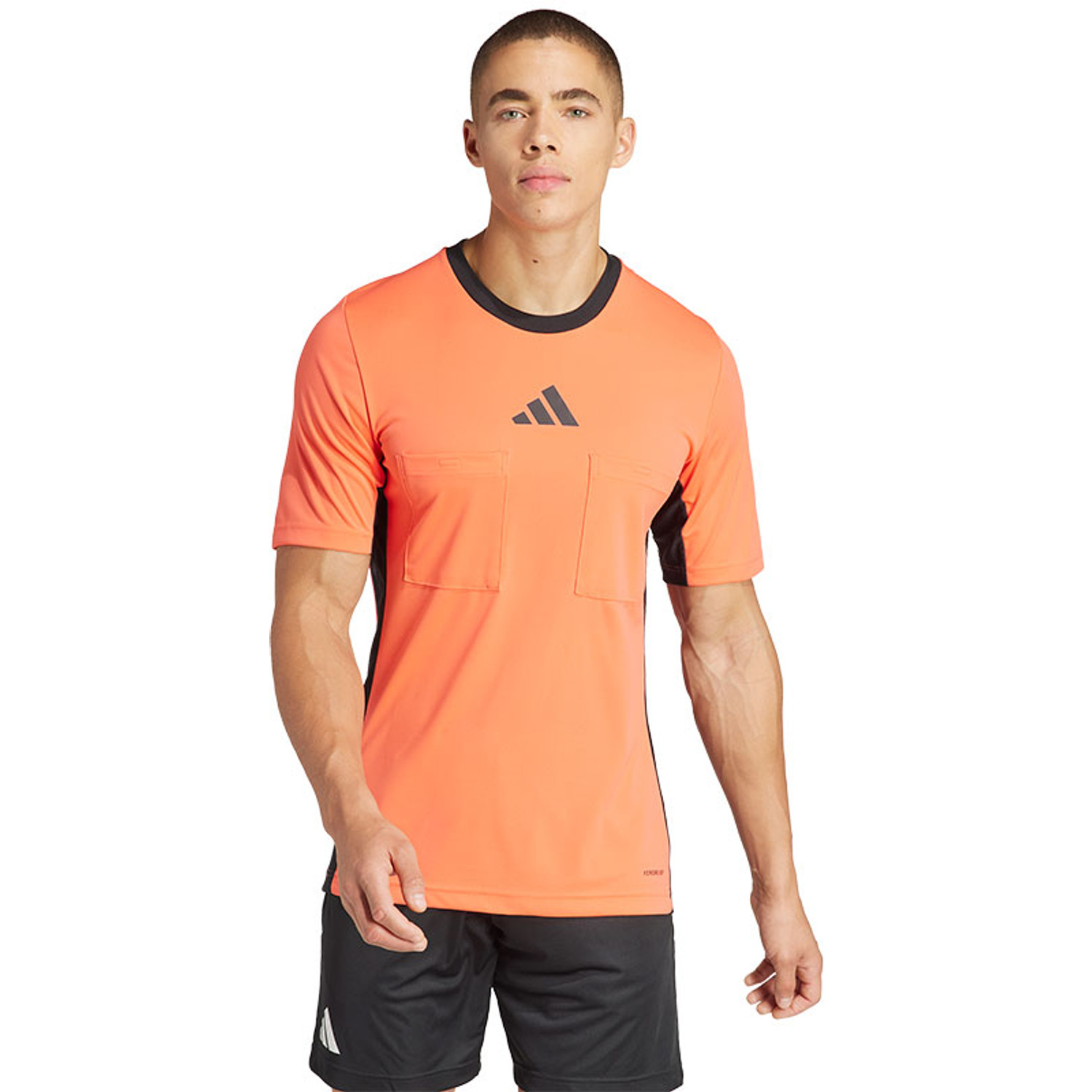 adidas Referee Shirt - PassaSports.com