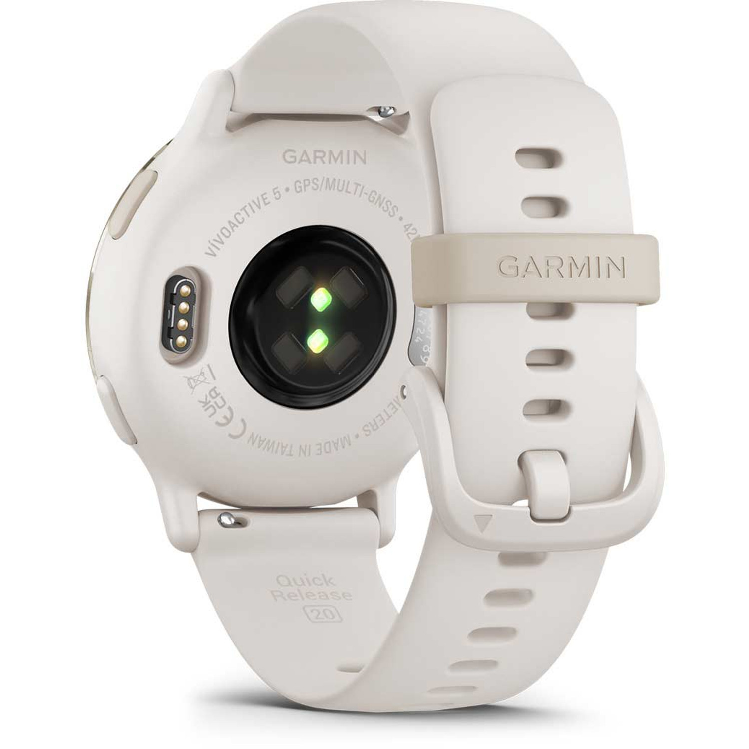 Garmin Vivoactive Music