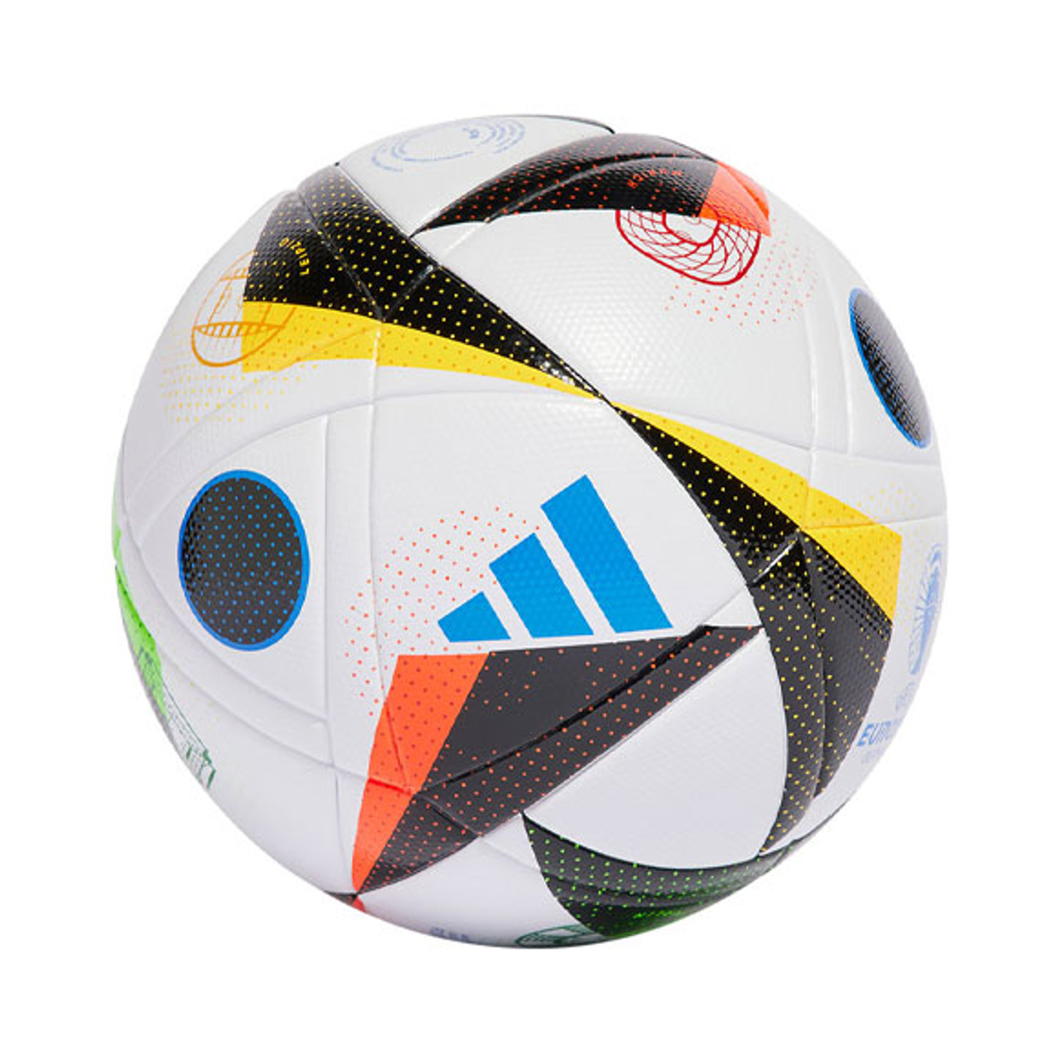 Adidas football size 4 clearance