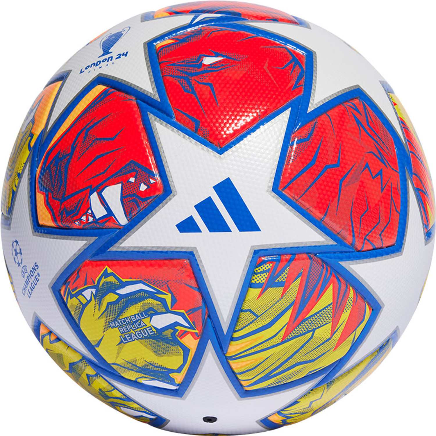 adidas Champions League London League Maat 4 Sportshop