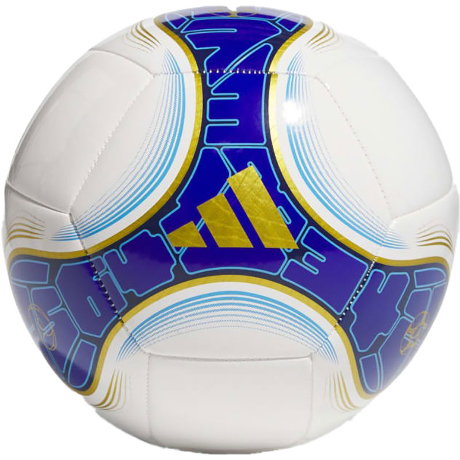 adidas Messi Club Size 5 Sportshop