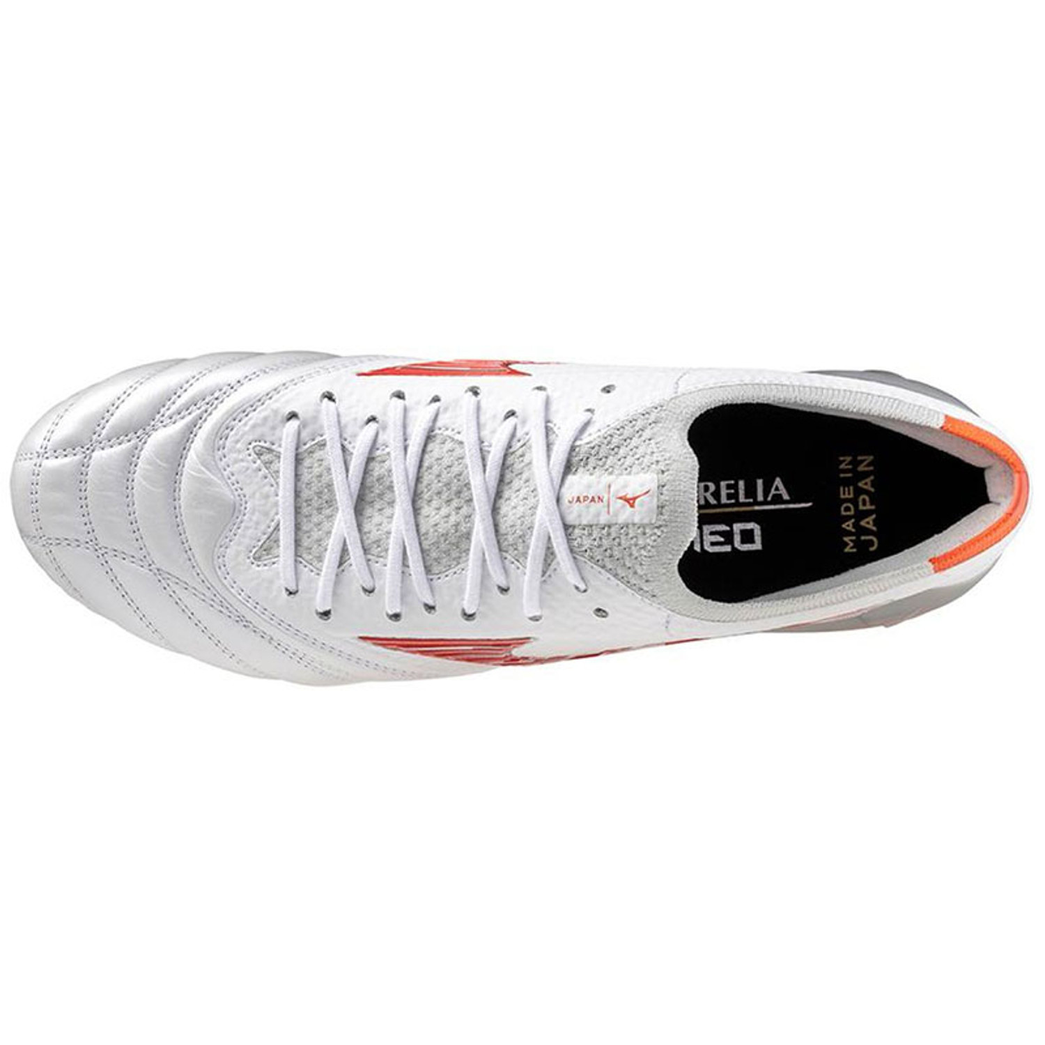 Mizuno Morelia Neo 4 Beta Japan FG - PassaSports.com