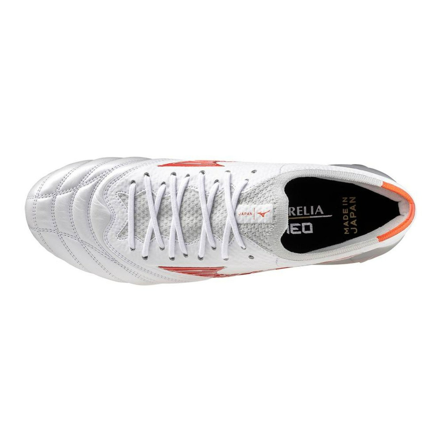 Mizuno Morelia Neo 4 Beta Elite FG - Sportshop.com