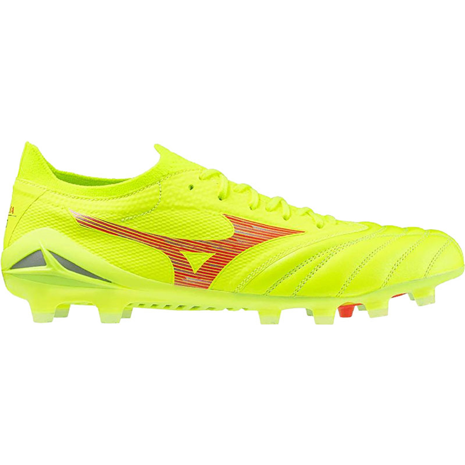 Mizuno Morelia Neo 4 Beta Japan FG - PassaSports.com