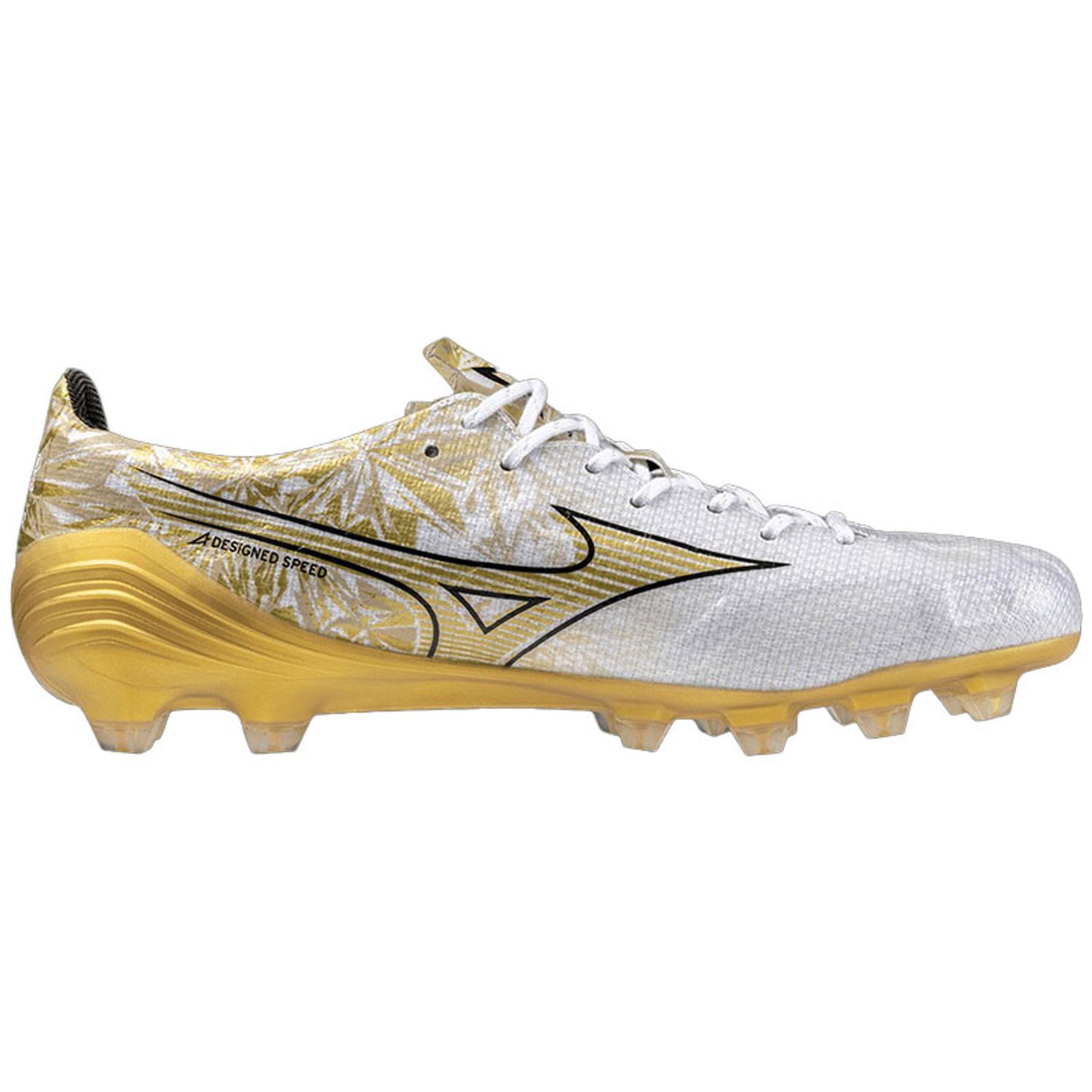 Mizuno Alpha Japan FG - PassaSports.com
