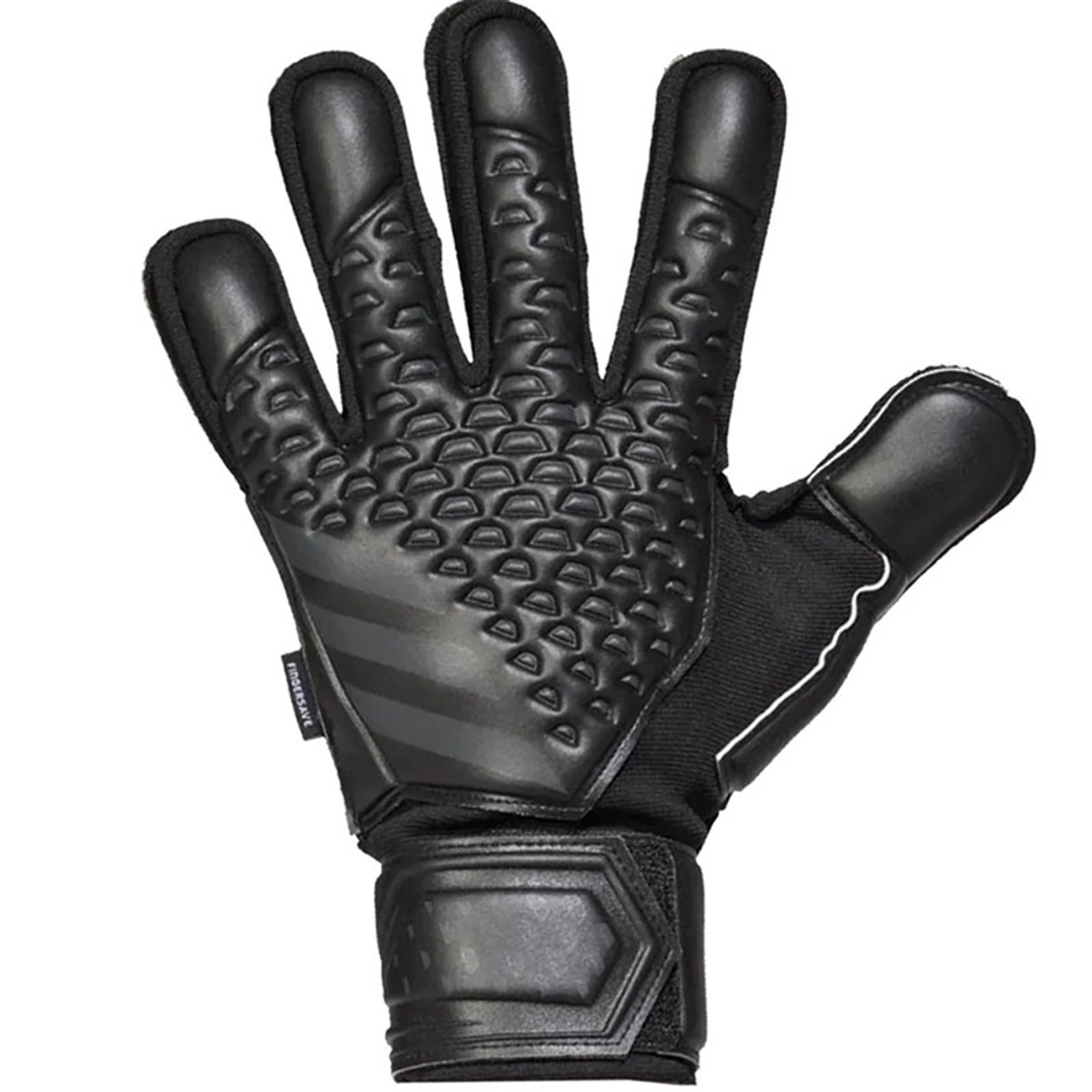 adidas Predator Match Fingersave Kids Sportshop