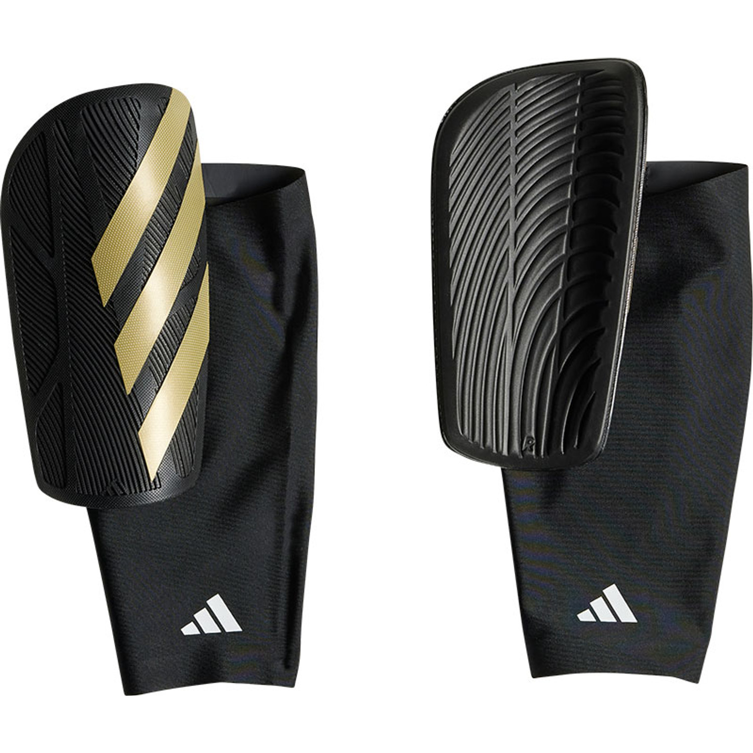 adidas tiro metallic