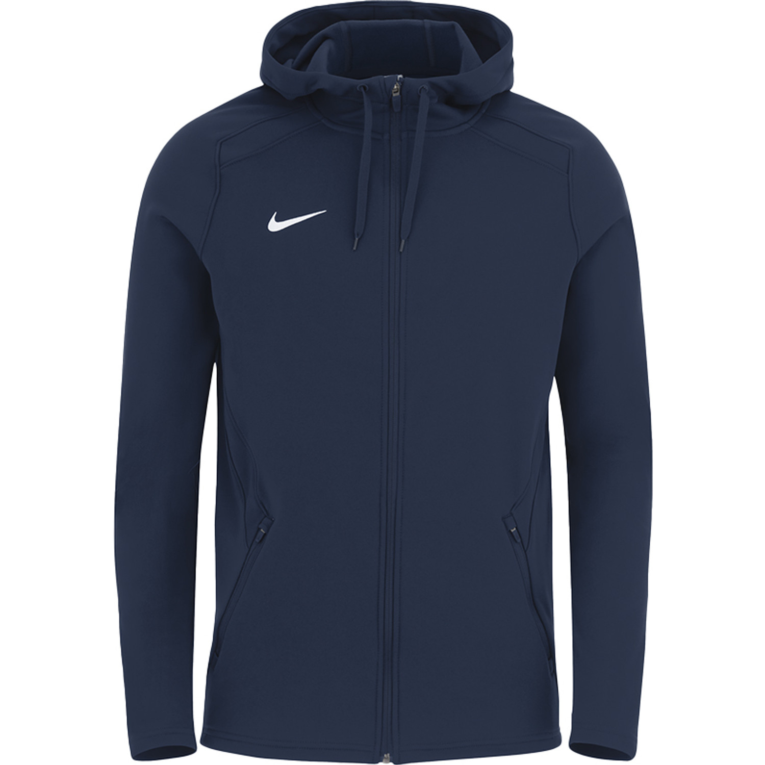 Nike training hybrid full zip hoodie new arrivals