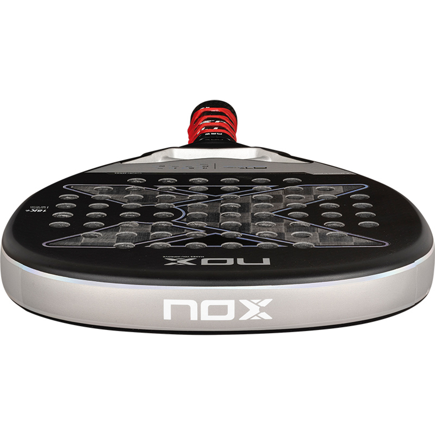 Nox AT Genius Attack 18K - PassaSports.com