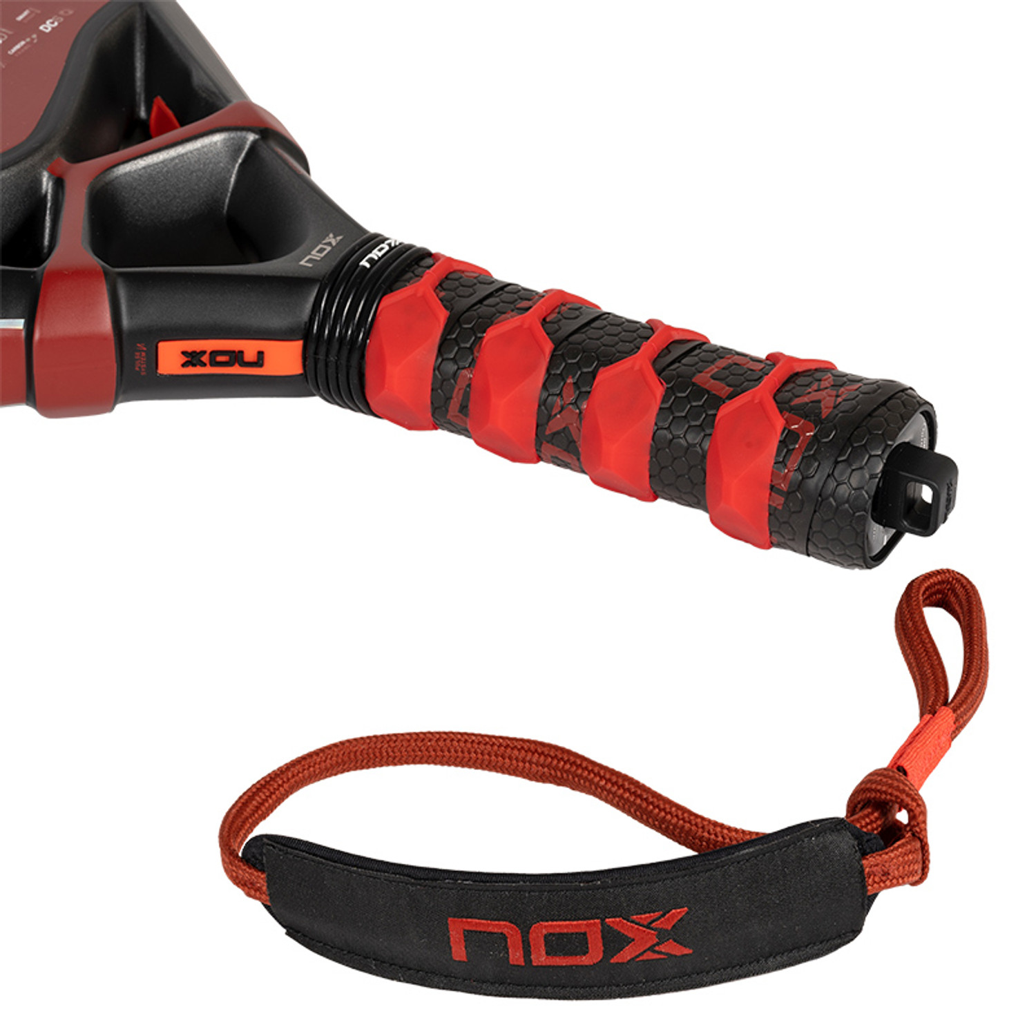 Nox ML10 Shotgun 18K - PassaSports.com