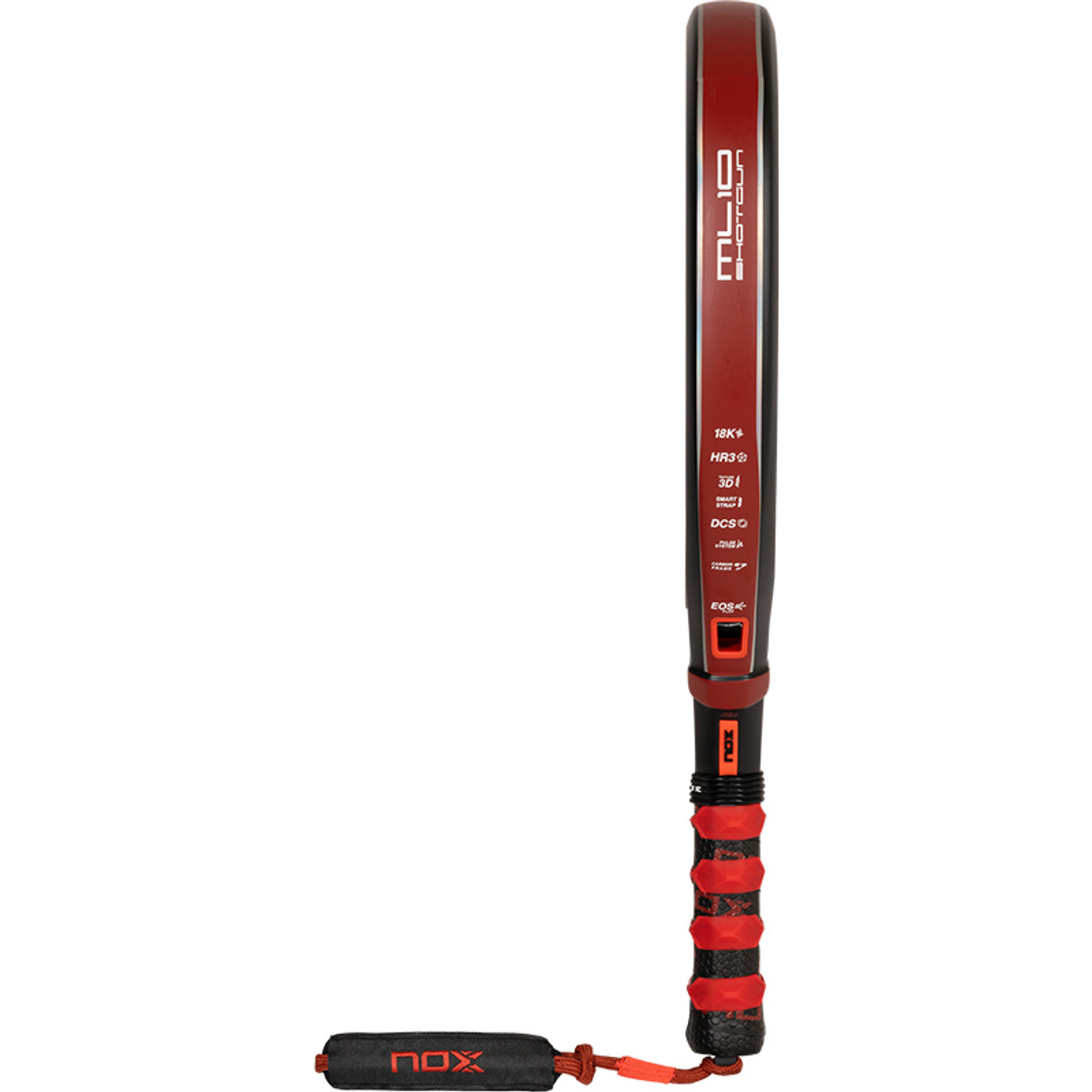 Nox ML10 Shotgun 18K - PassaSports.com