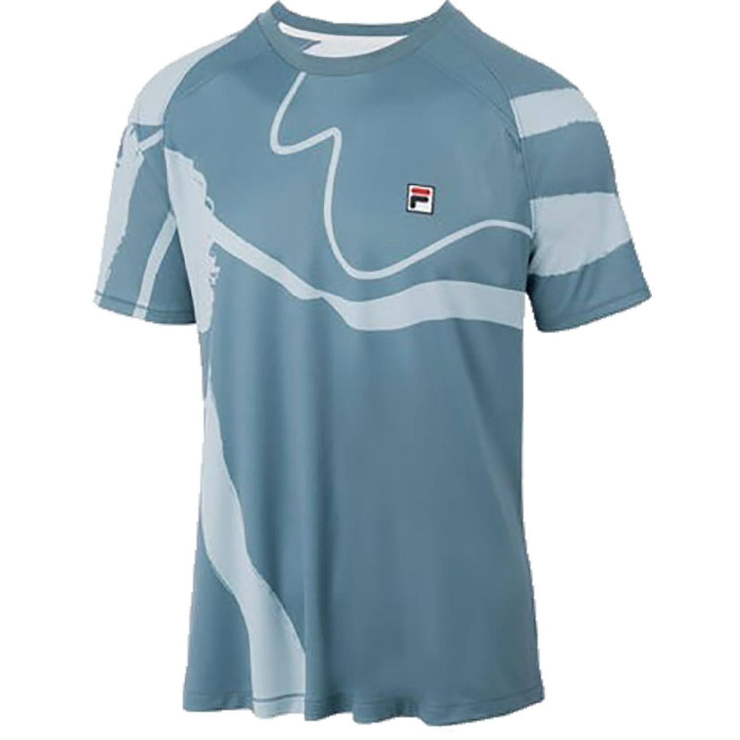 Fila Roland Garros Cassian Set Heren TennisDirect