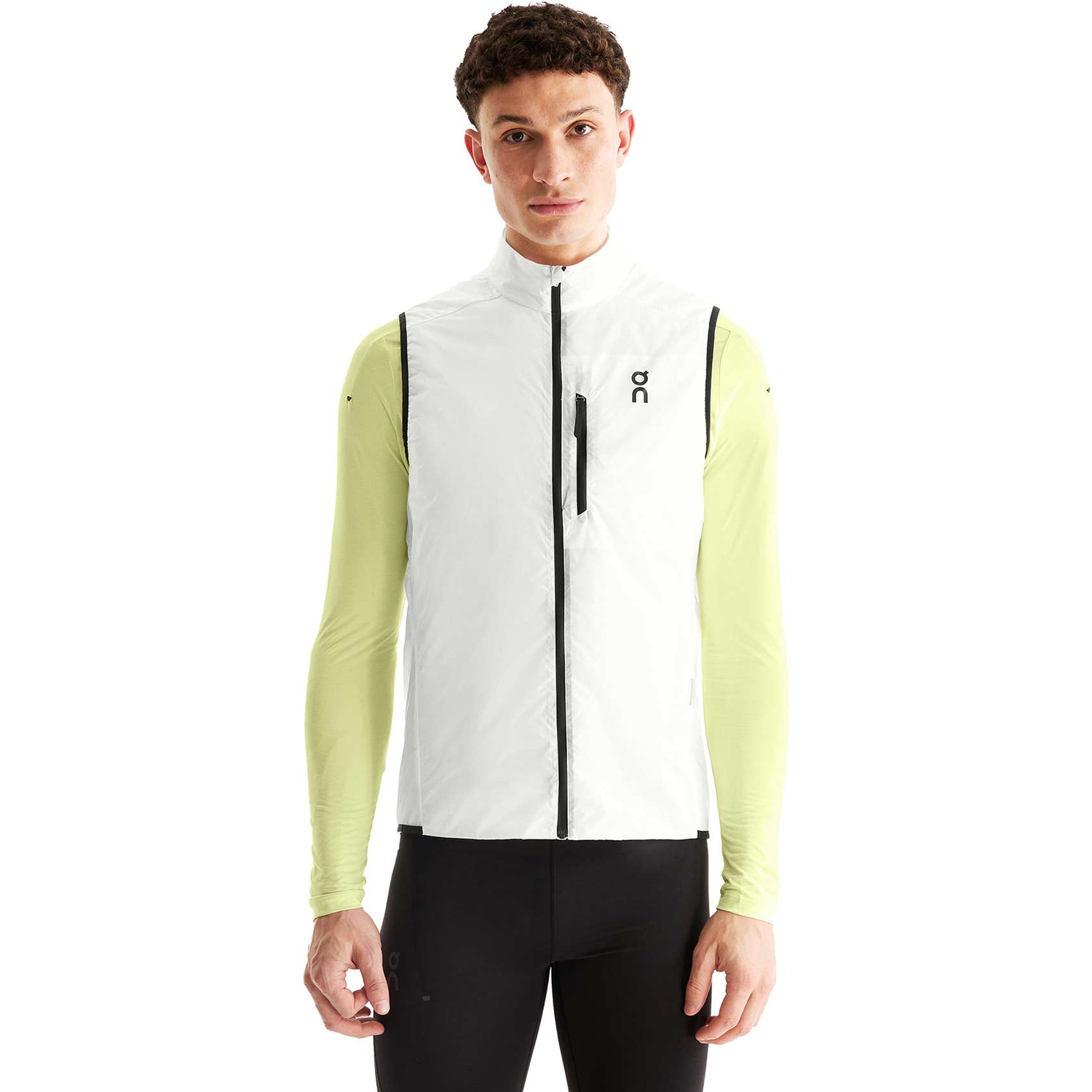 On Weather Vest Men - PassaSports.com