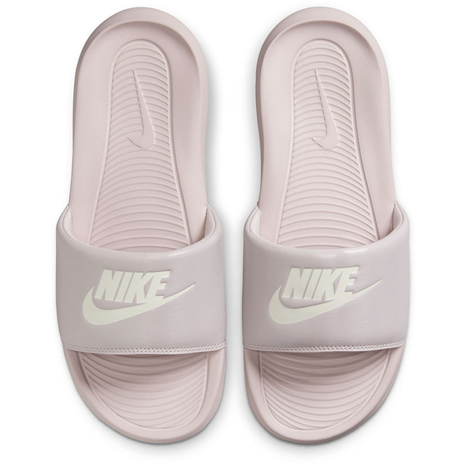 Badslippers dames nike shop
