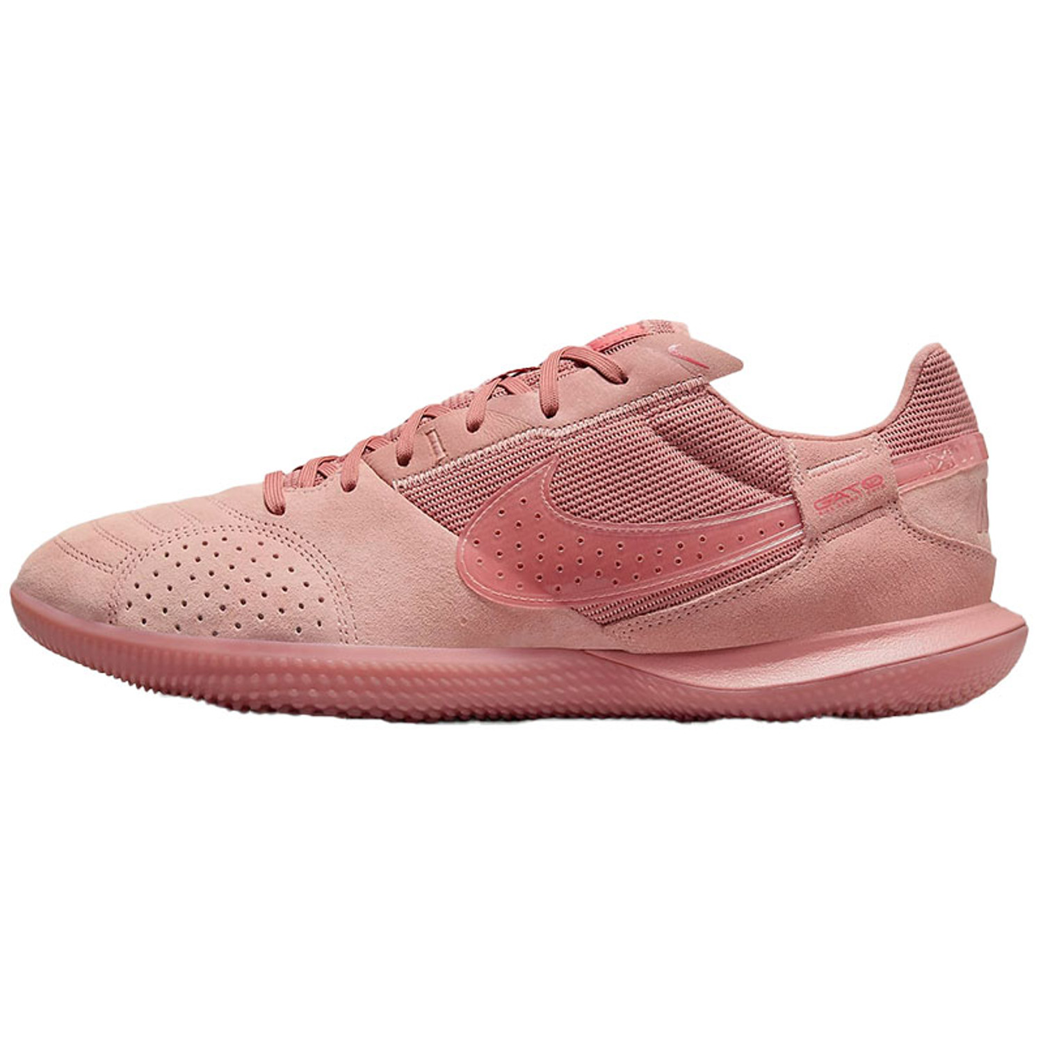 Nike gato pink top