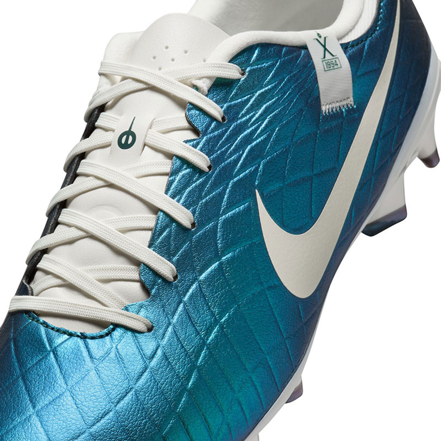 Nike Tiempo Legend 10 Academy 30 Years FG/MG - PassaSports.com
