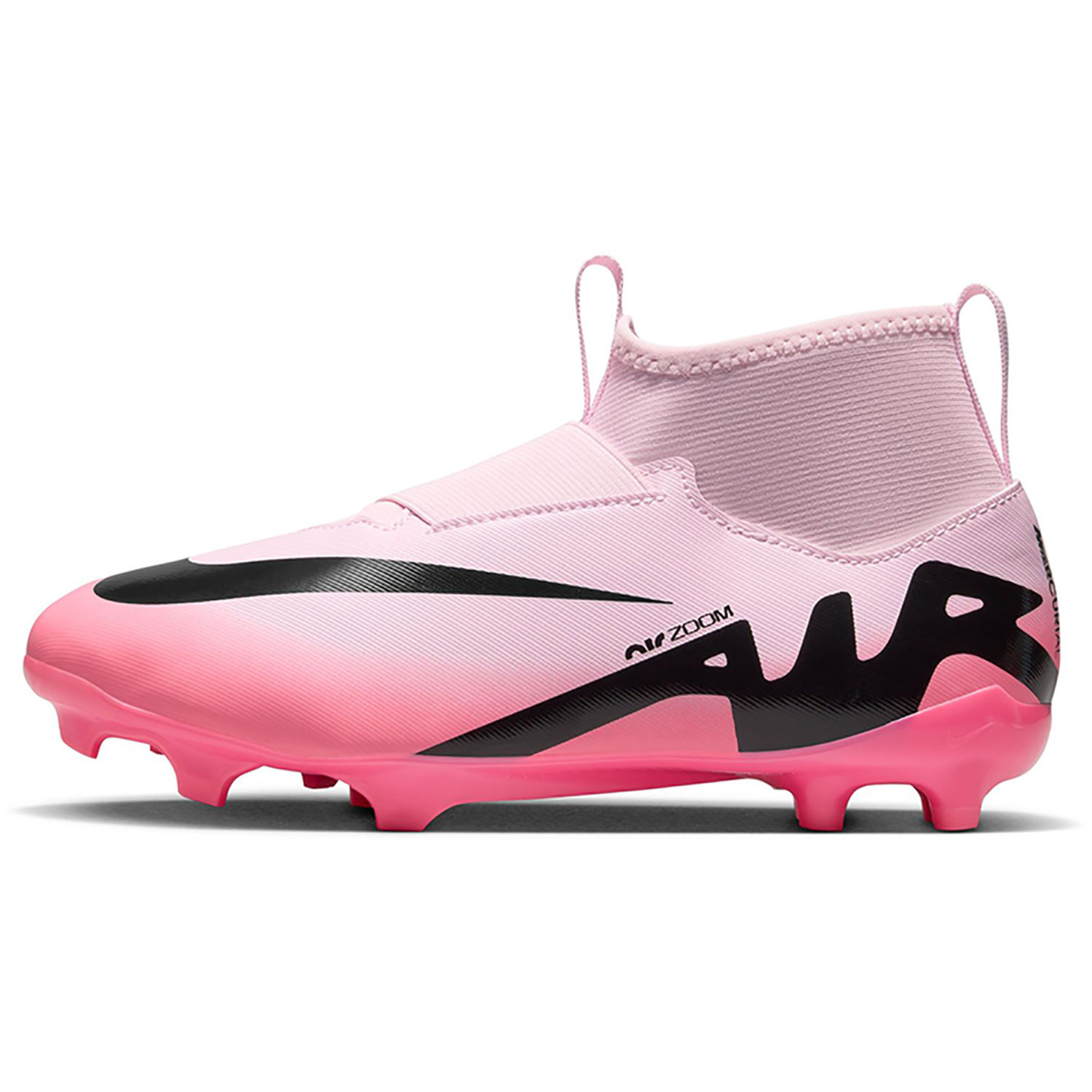 Nike Mercurial Zoom Superfly 9 Academy FG MG Kids Sportshop