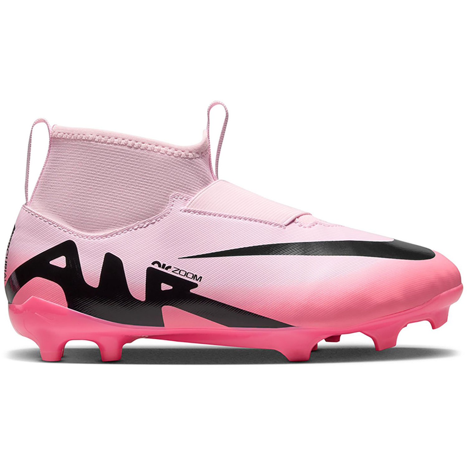Nike Mercurial Zoom Superfly 9 Academy FG MG Kids Sportshop