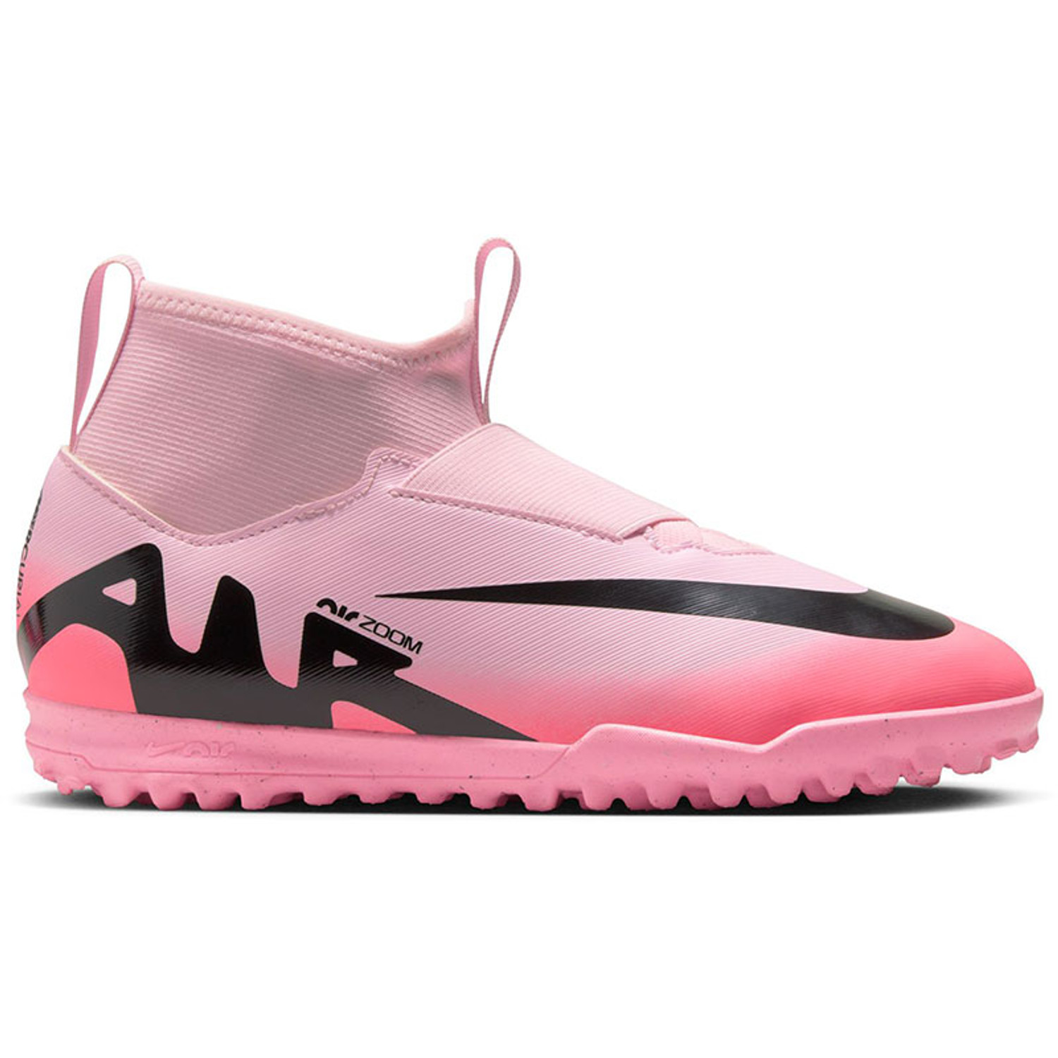 Tenis mercurial superfly clearance