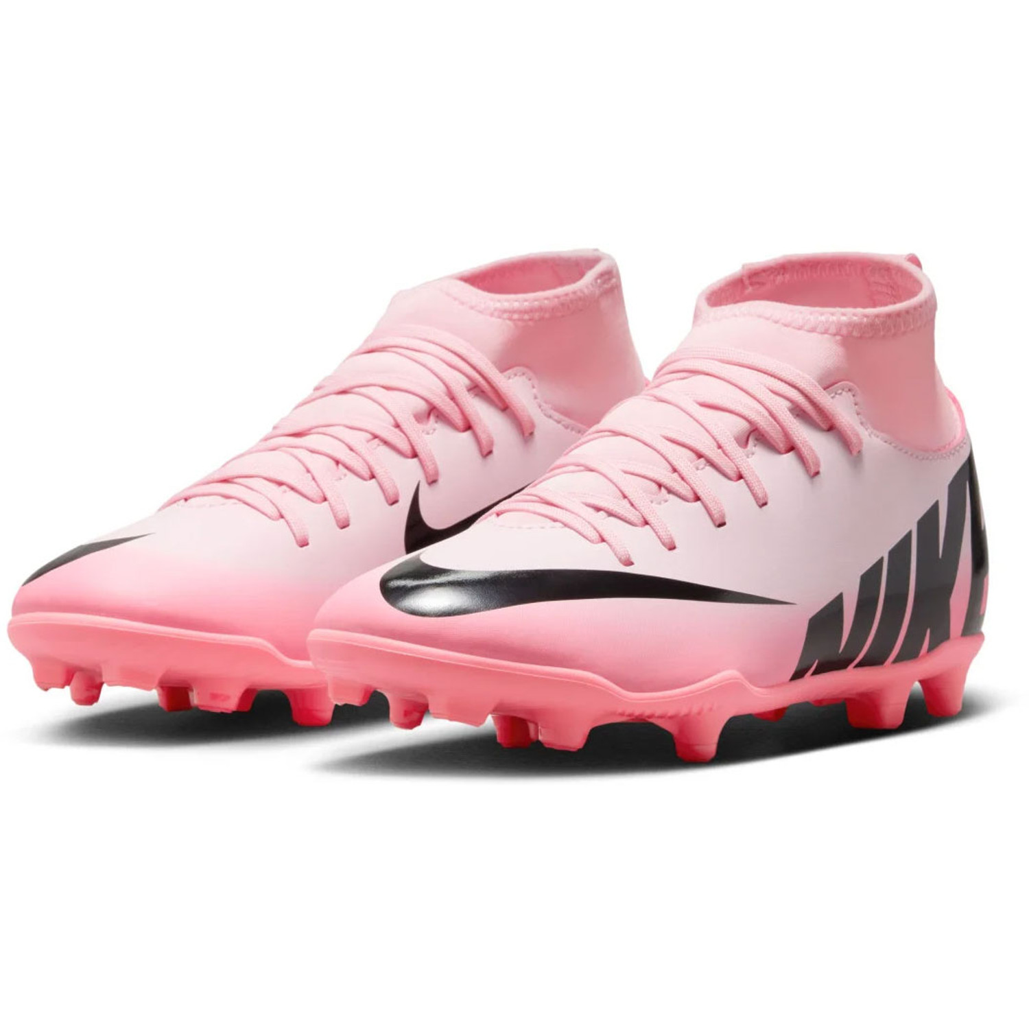 Nike Mercurial Zoom Superfly 9 Club FG MG Kids