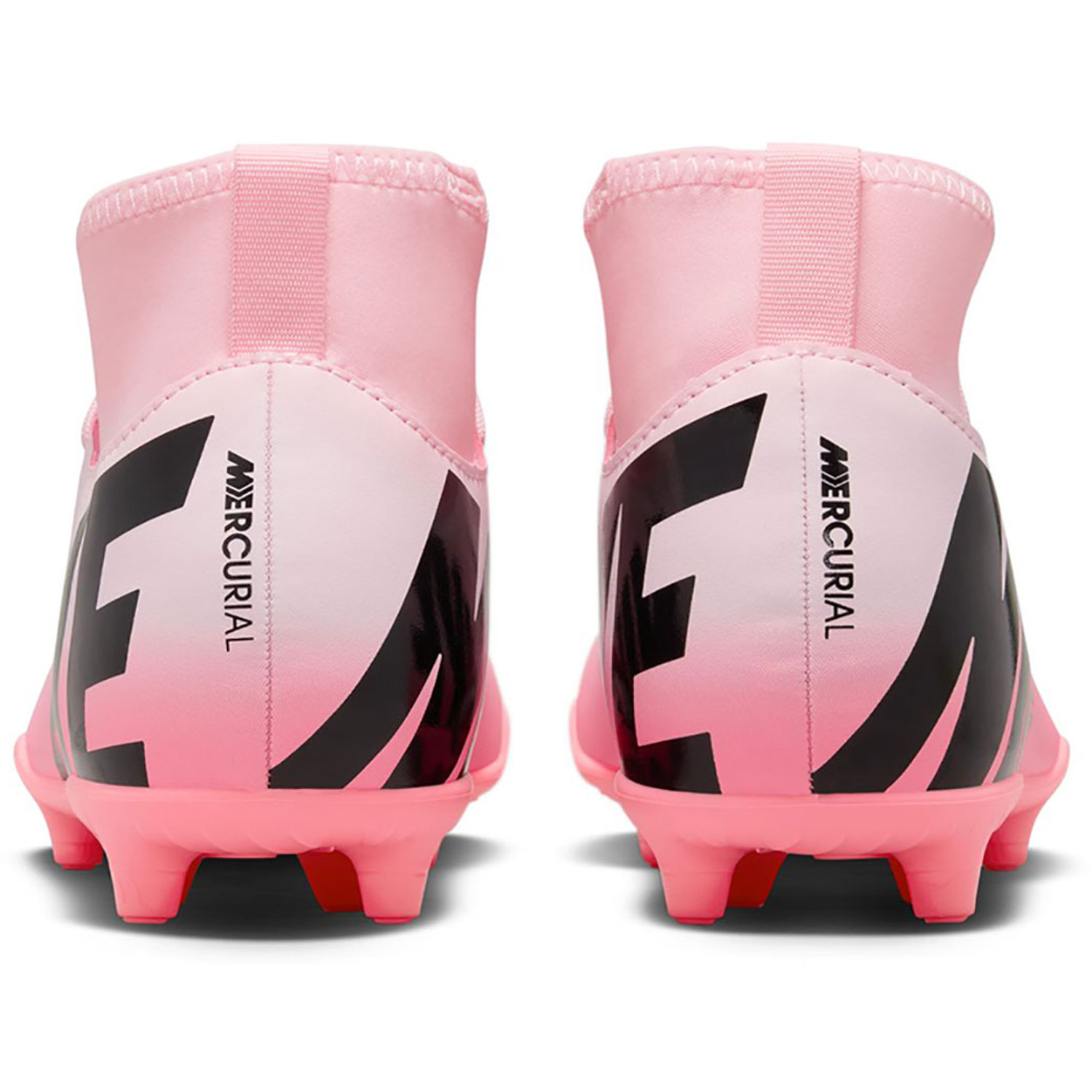 Nike Mercurial Zoom Superfly 9 Club FG MG Kids Sportshop