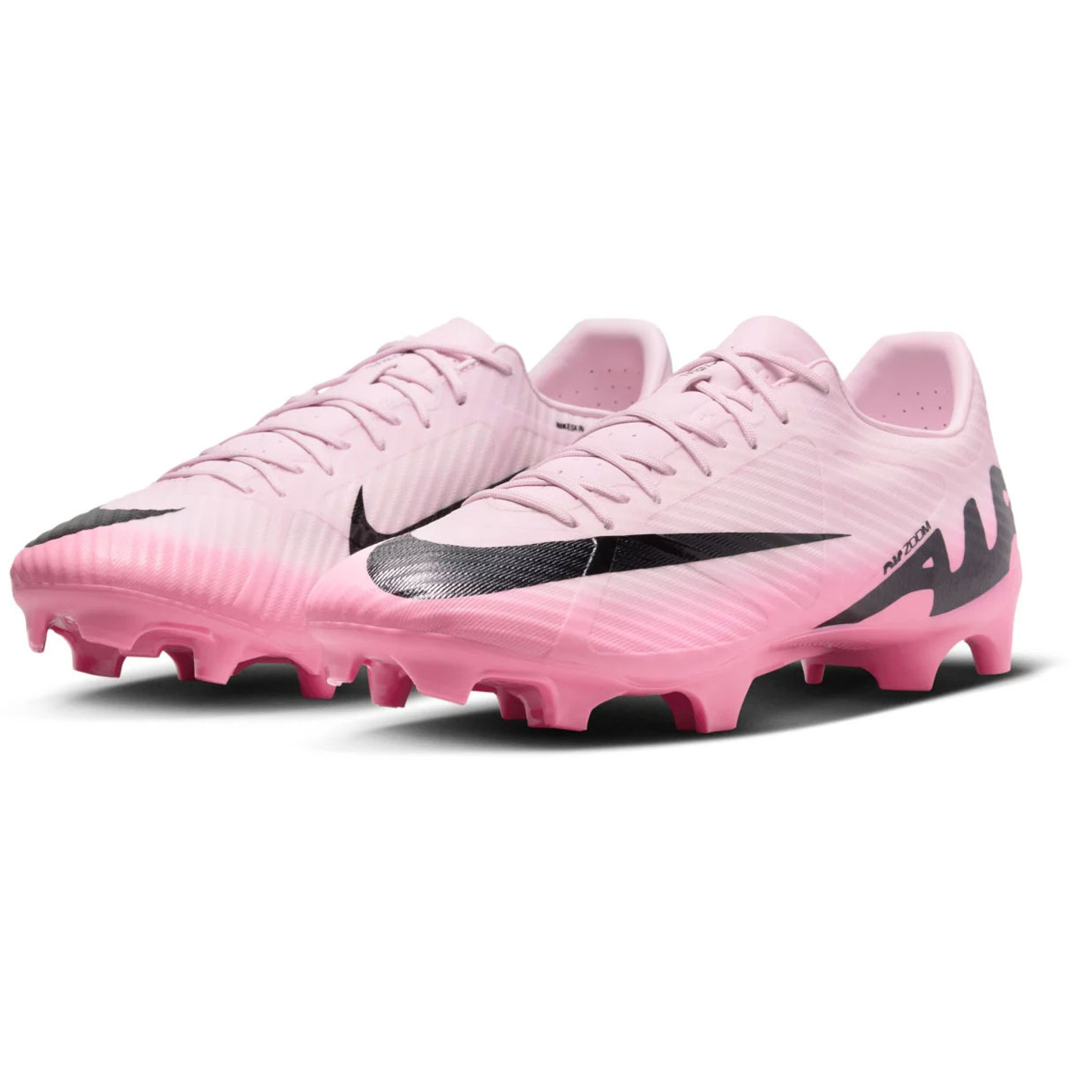 Nike Mercurial Zoom Vapor 15 Academy FG/MG | Bij VoetbalDirect.nl