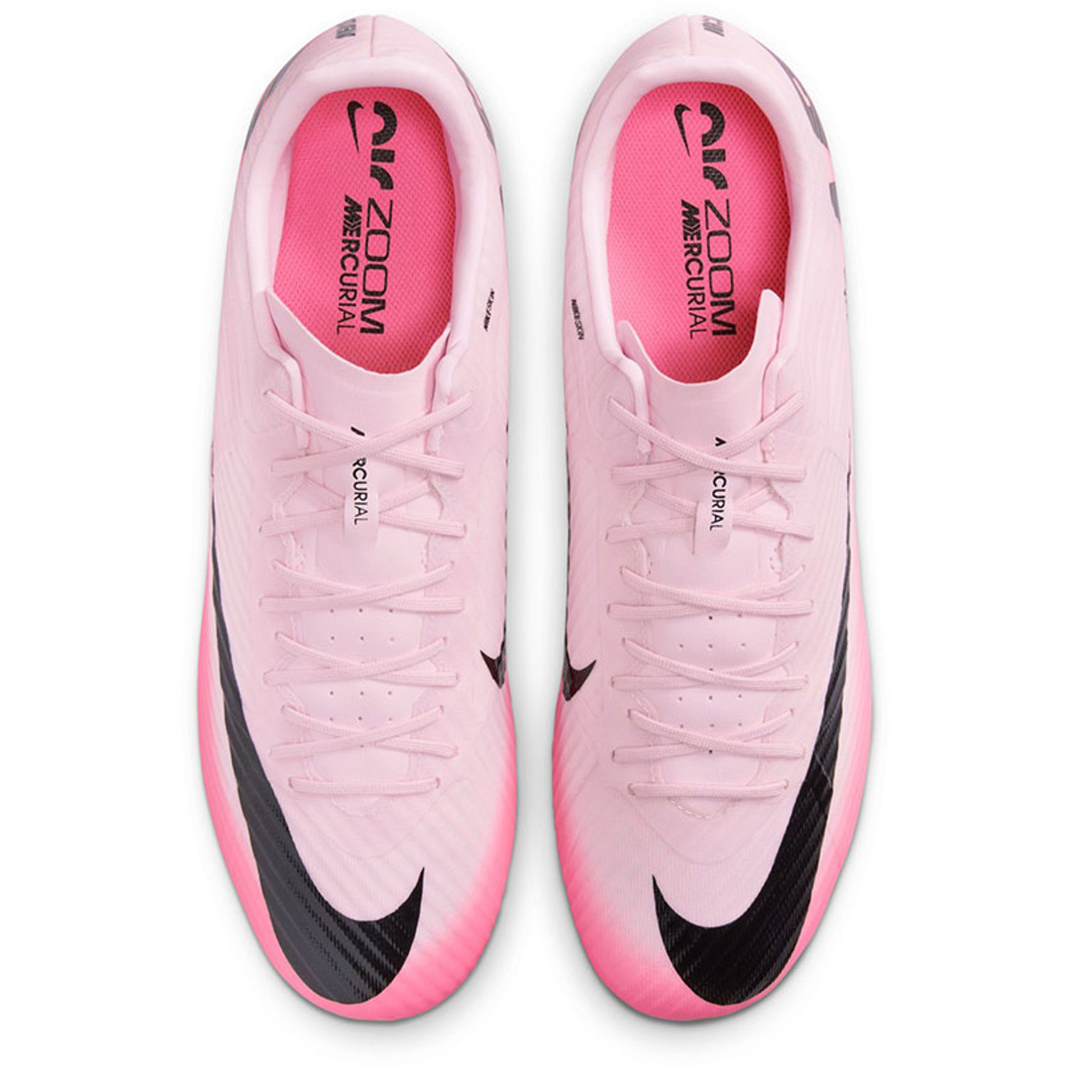 Nike mercurial roze outlet