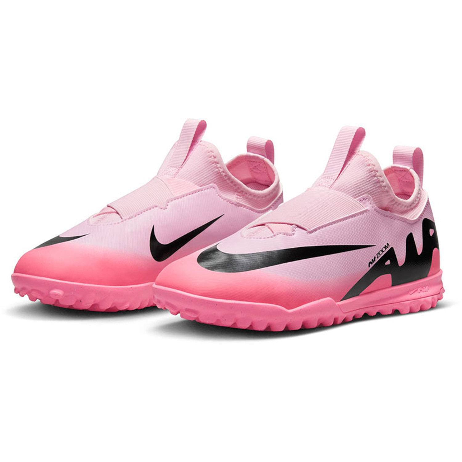 Nike voetbalschoenen sale met sok 2025