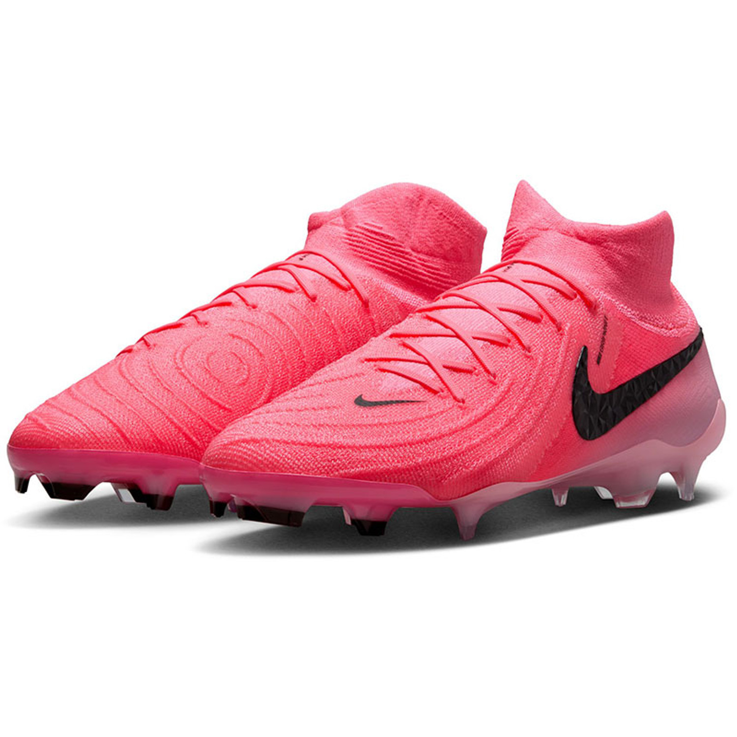 Phantom Luna Nike Oranje Voetbalschoenen Nike Phantom Luna II Elite FG