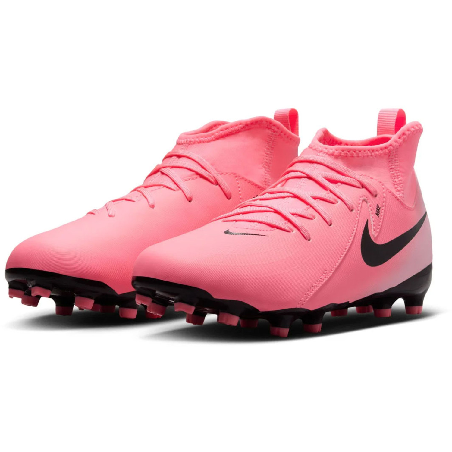 Nike Phantom Luna II Academy FG/MG Kids Bij