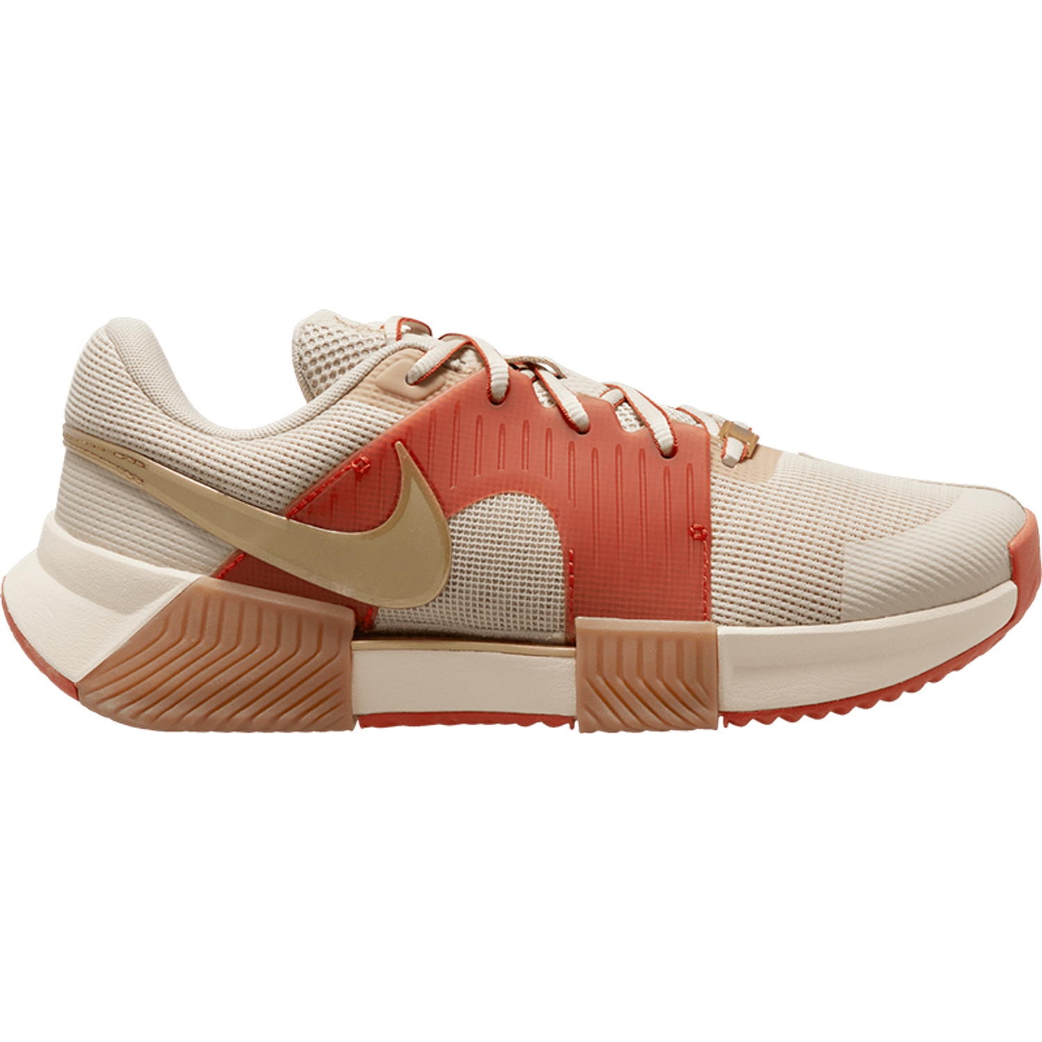 Nike Zoom GP Challenge 1 Premium Clay Dames » TennisDirect.nl