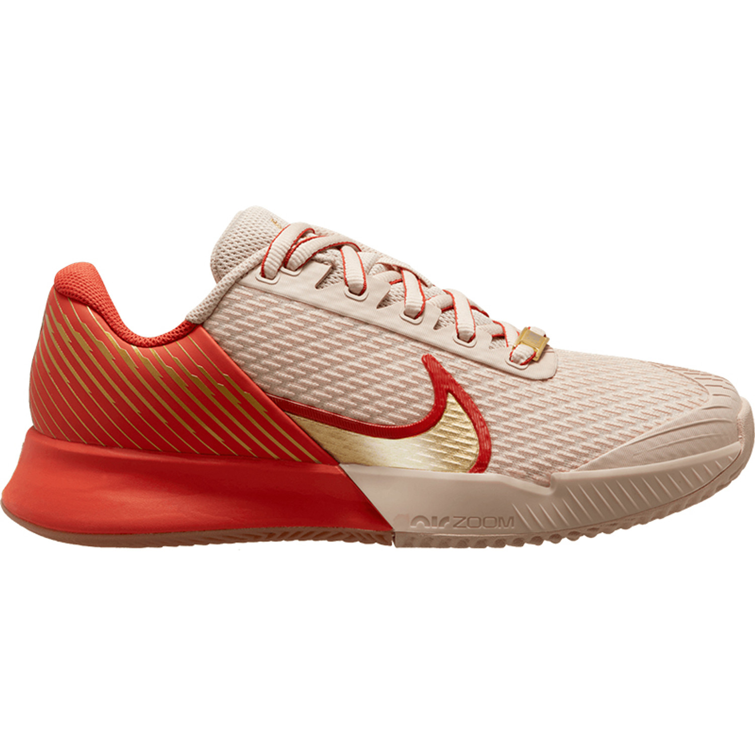 Nike Court Air Zoom Vapor Pro 2 Premium Clay Dames TennisDirect.be
