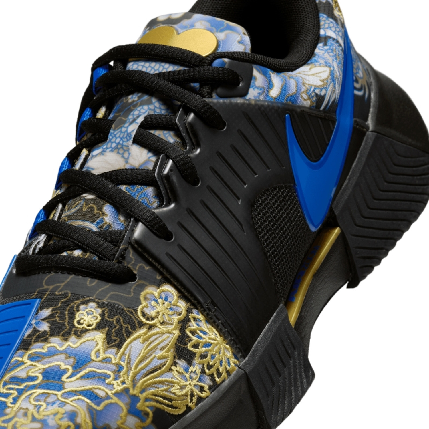 エーボム　ワン Scratchmen Apoo (EB01-015) • Tournament Pack 2025 Vol.2