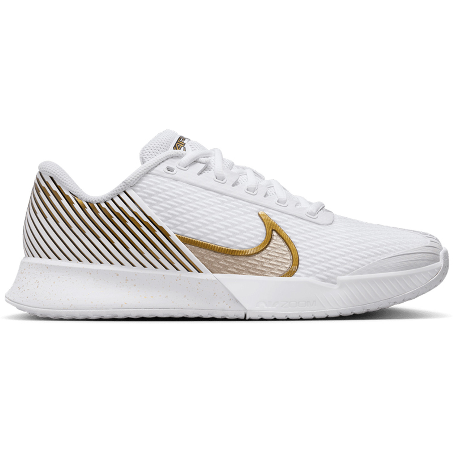 Nike vapor damen deals