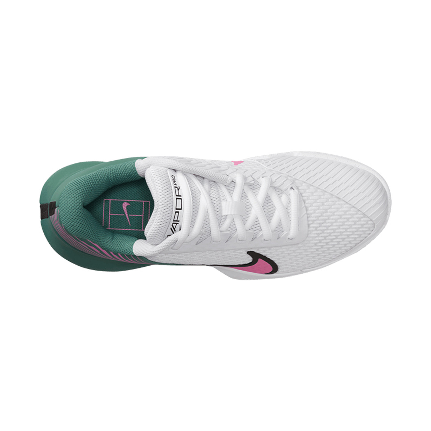 Nike Court Air Zoom Vapor Pro 2 Dames TennisDirect nl