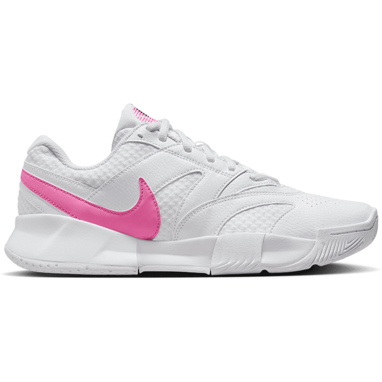 Nike Court Lite 4 Dames TennisDirect.be