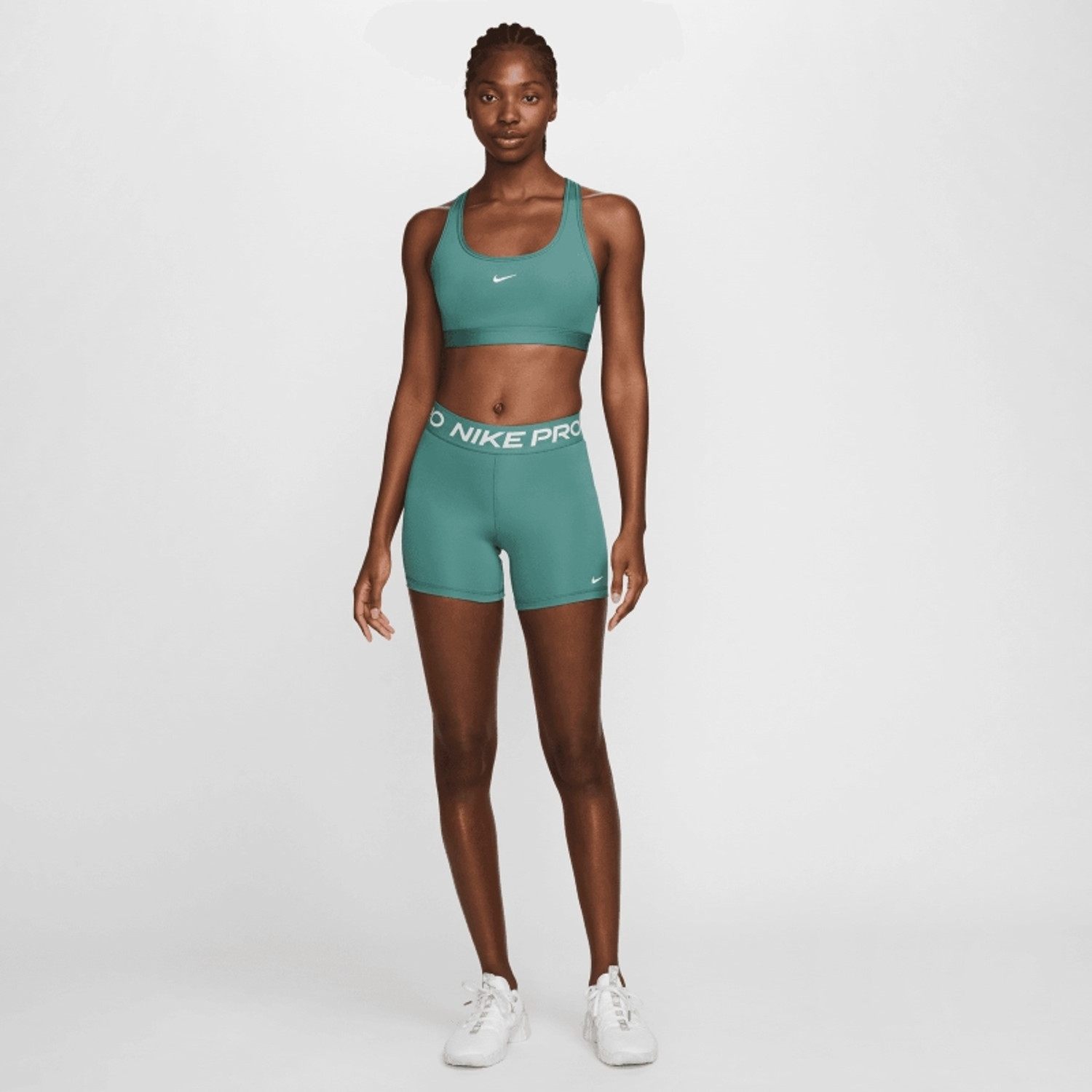 Nike pro 5 inch shorts new arrivals
