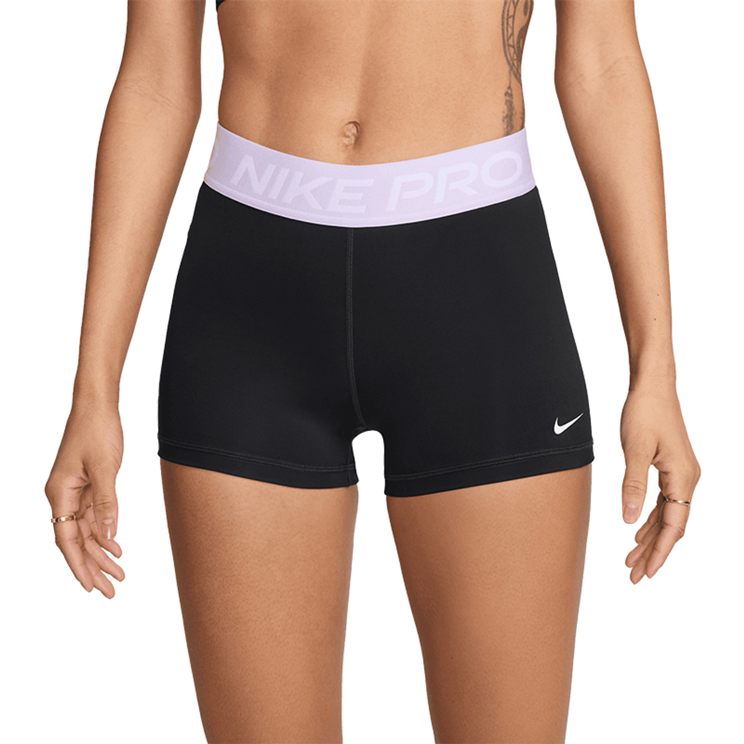 3 inch nike pros shop