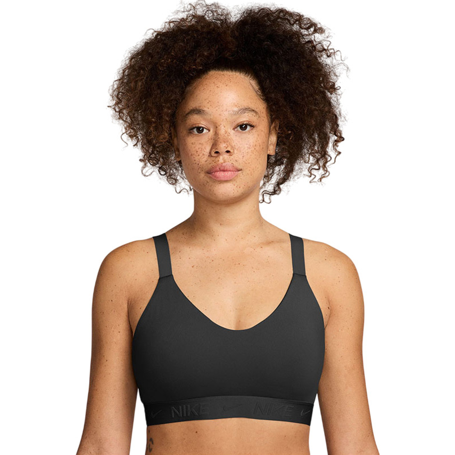 Nike Indy Medium Support Padded Sport BH