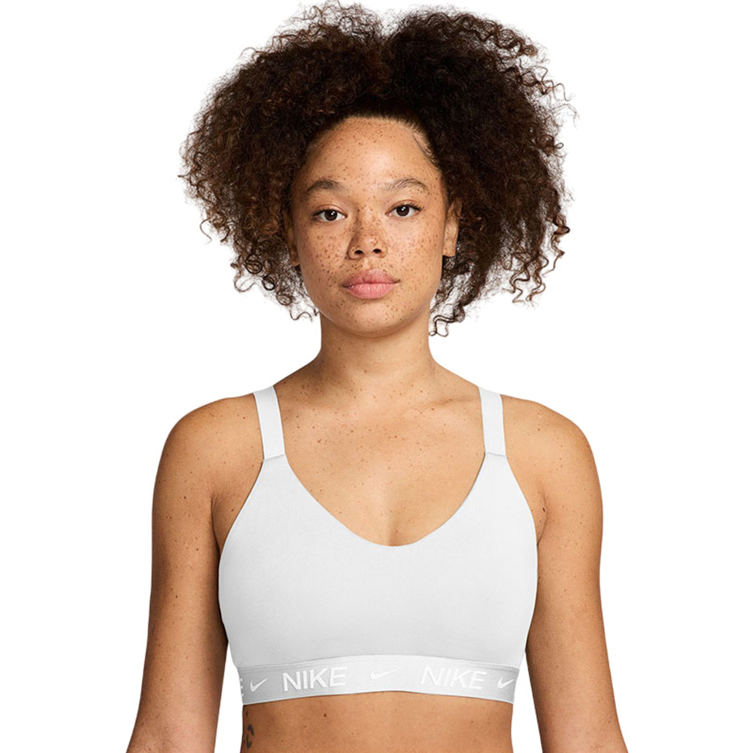 Nike indy soft first sports bra