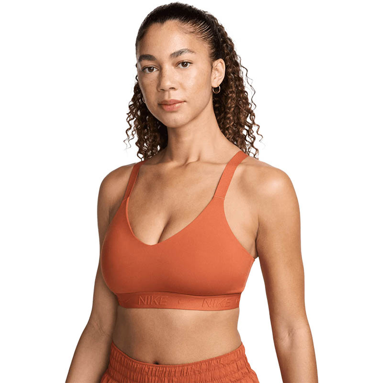 Nike Indy Medium Support Padded Sport BH