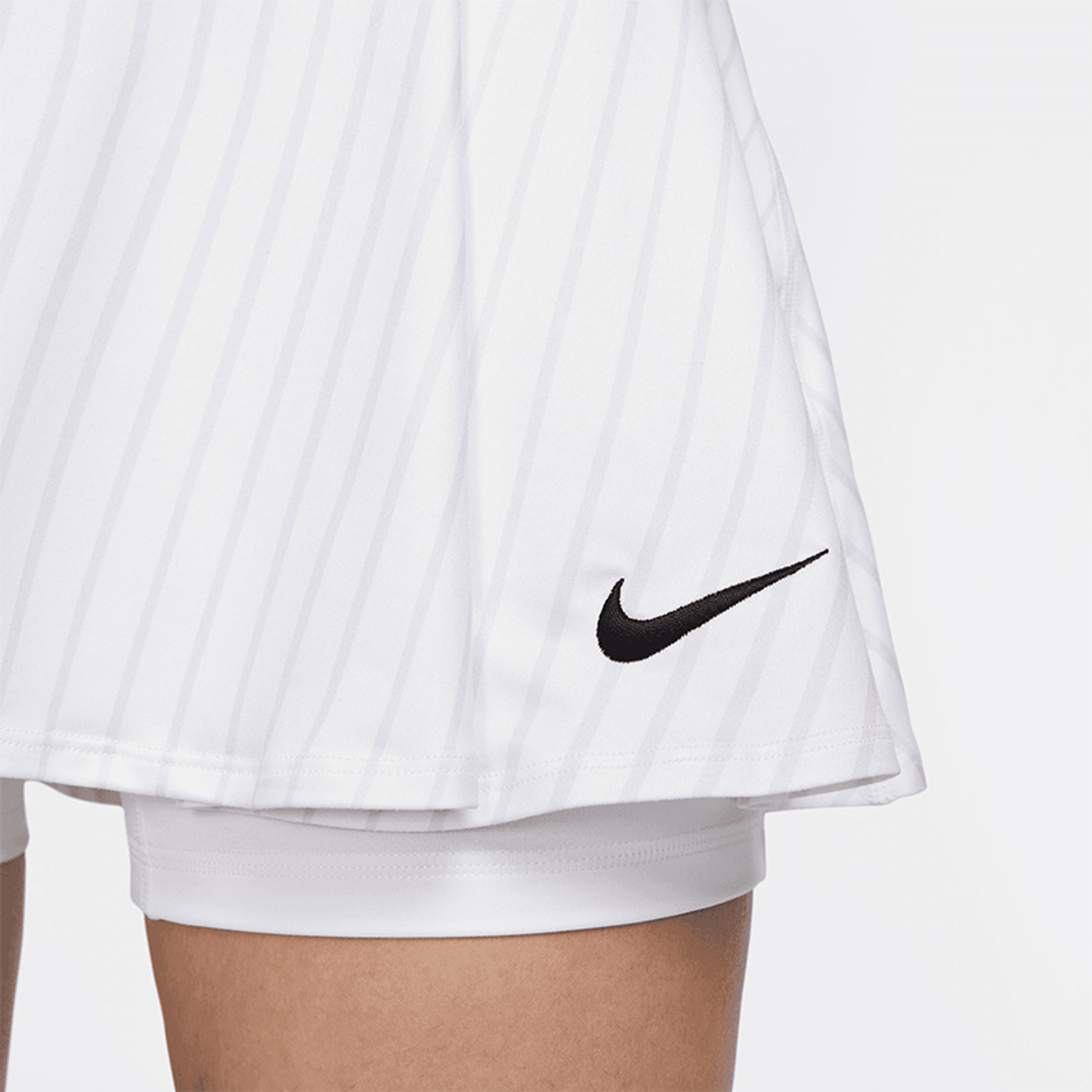 Nike women's court victory tennis skirt hot sale