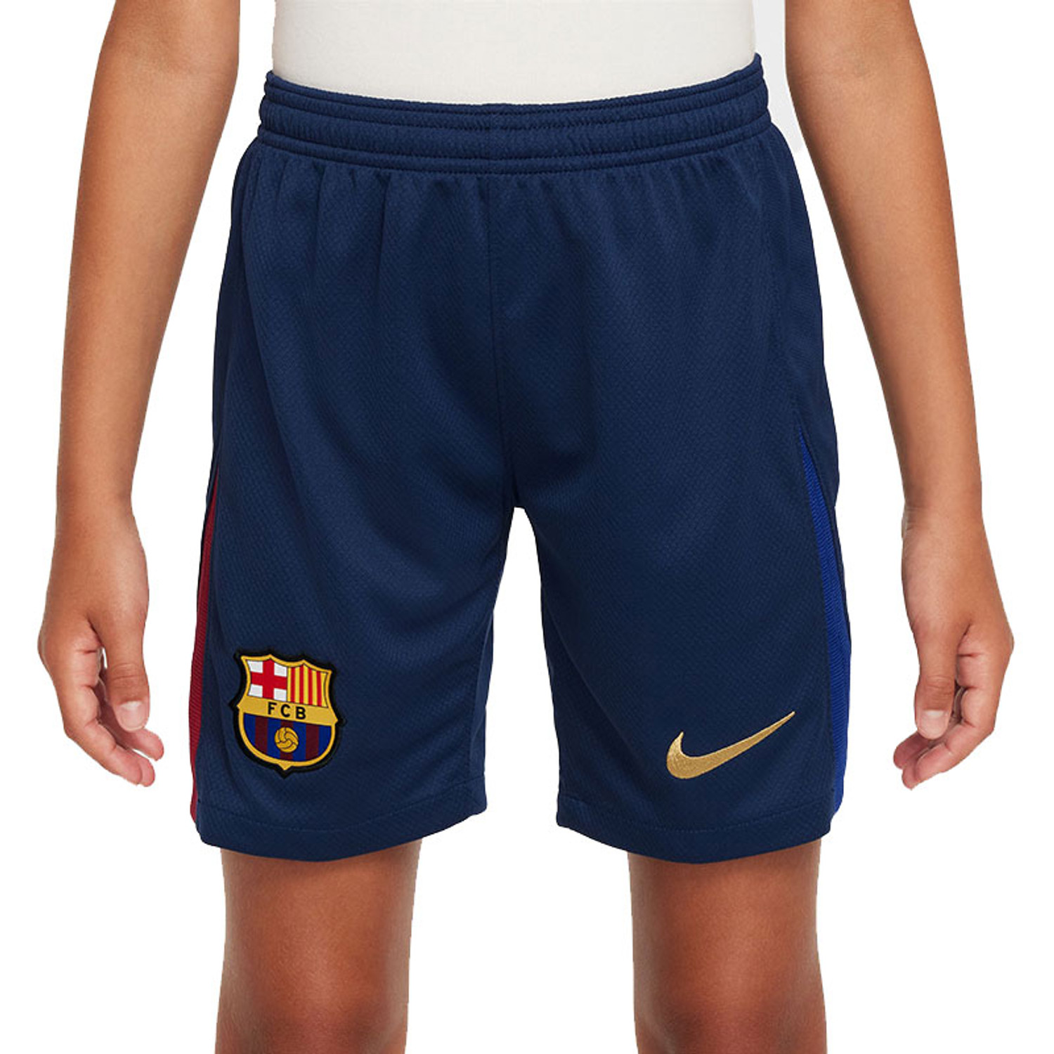 Nike fc barcelona shorts cheap