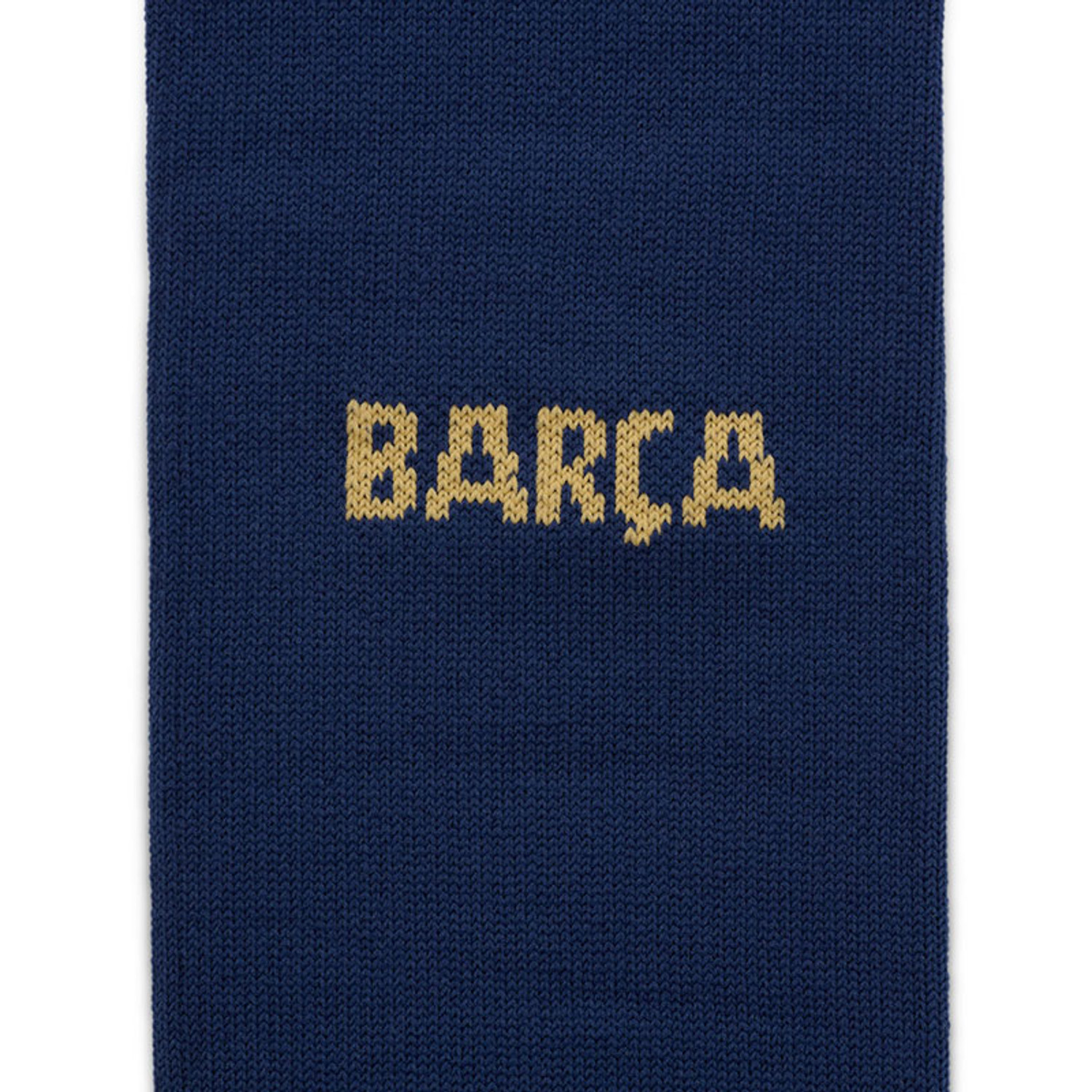 Barcelona socks 2019 deals