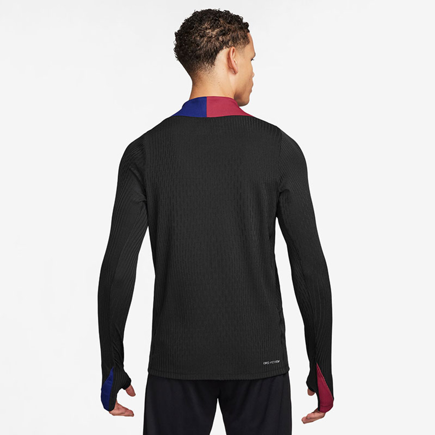 Barcelona vaporknit strike drill best sale