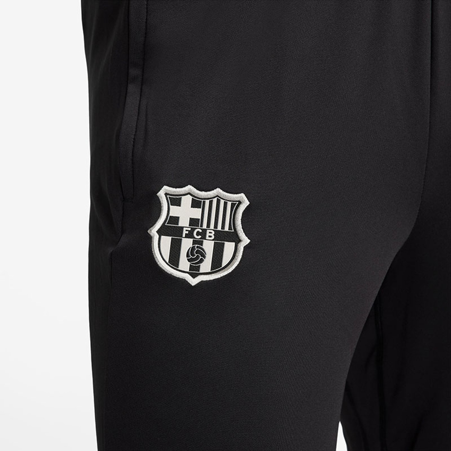 Nike FC Barcelona Ultimate Trainingsset | Bij VoetbalDirect.nl